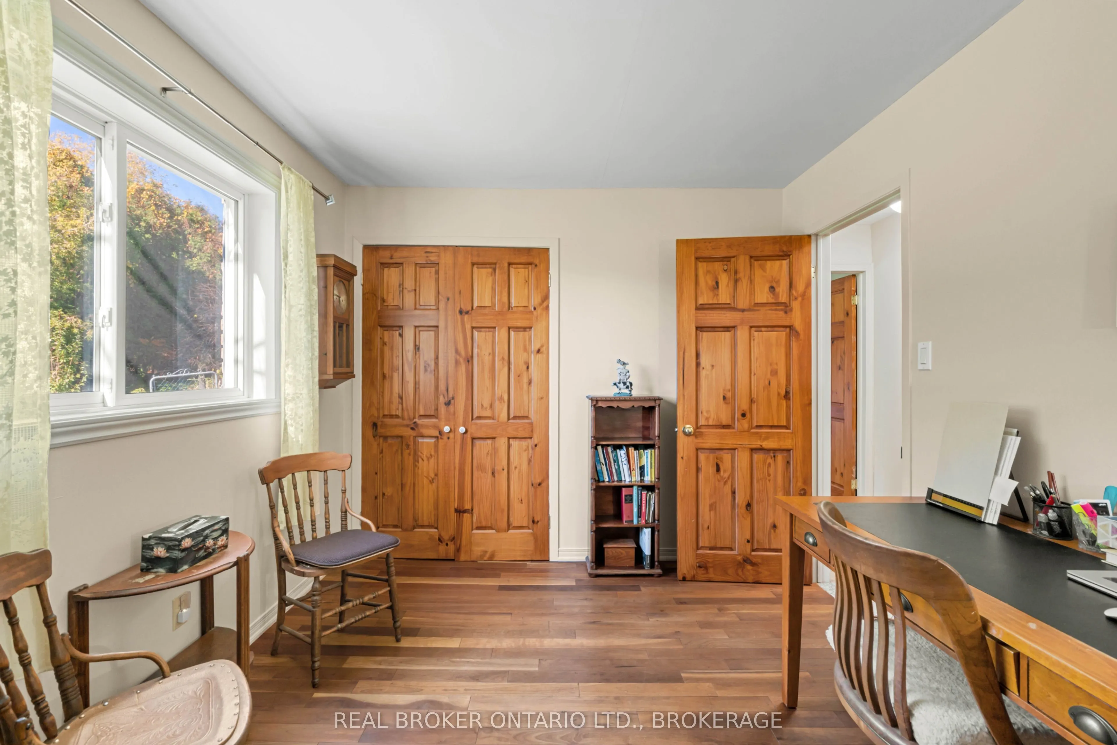 18749 Paragon Road