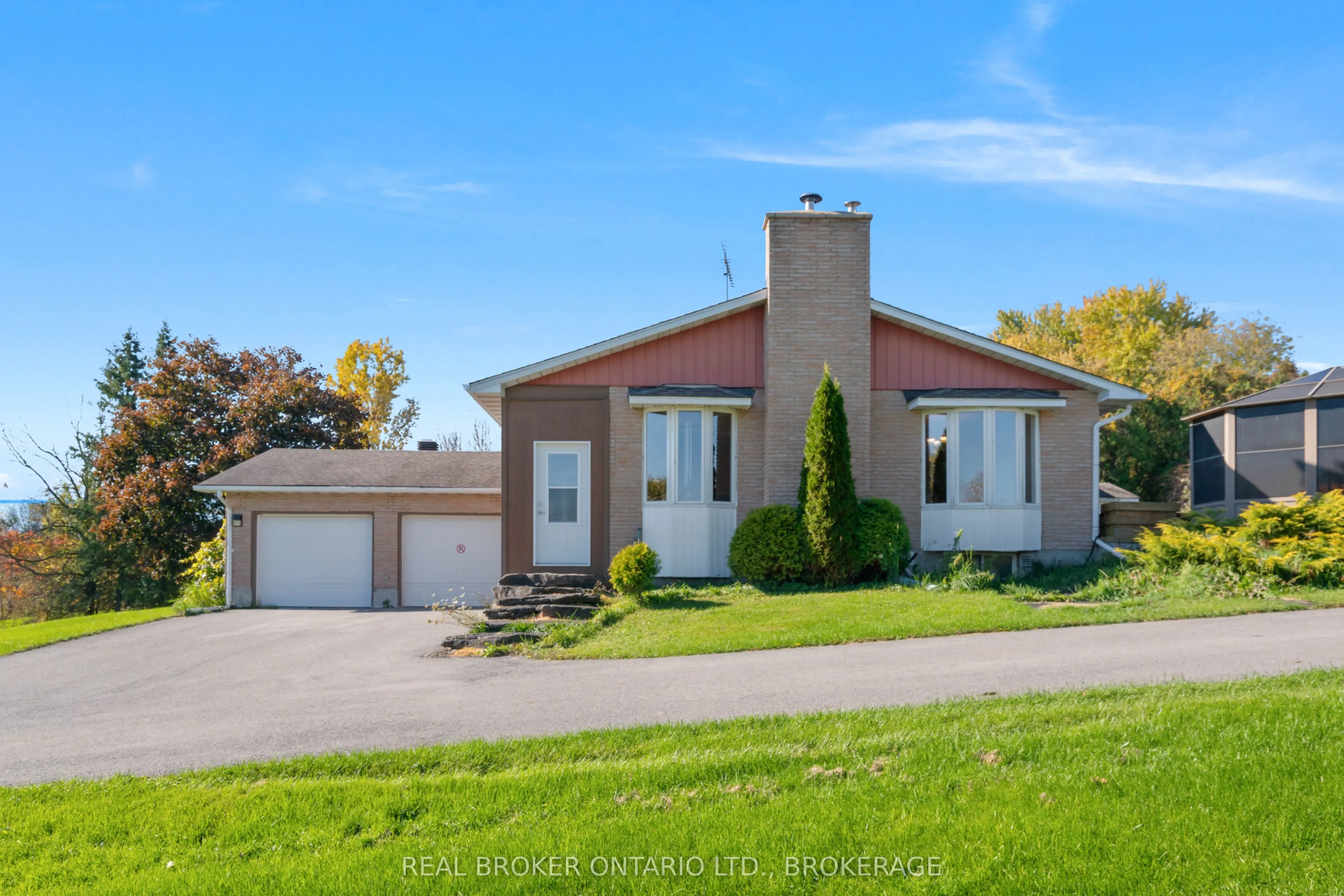 18749 Paragon Road