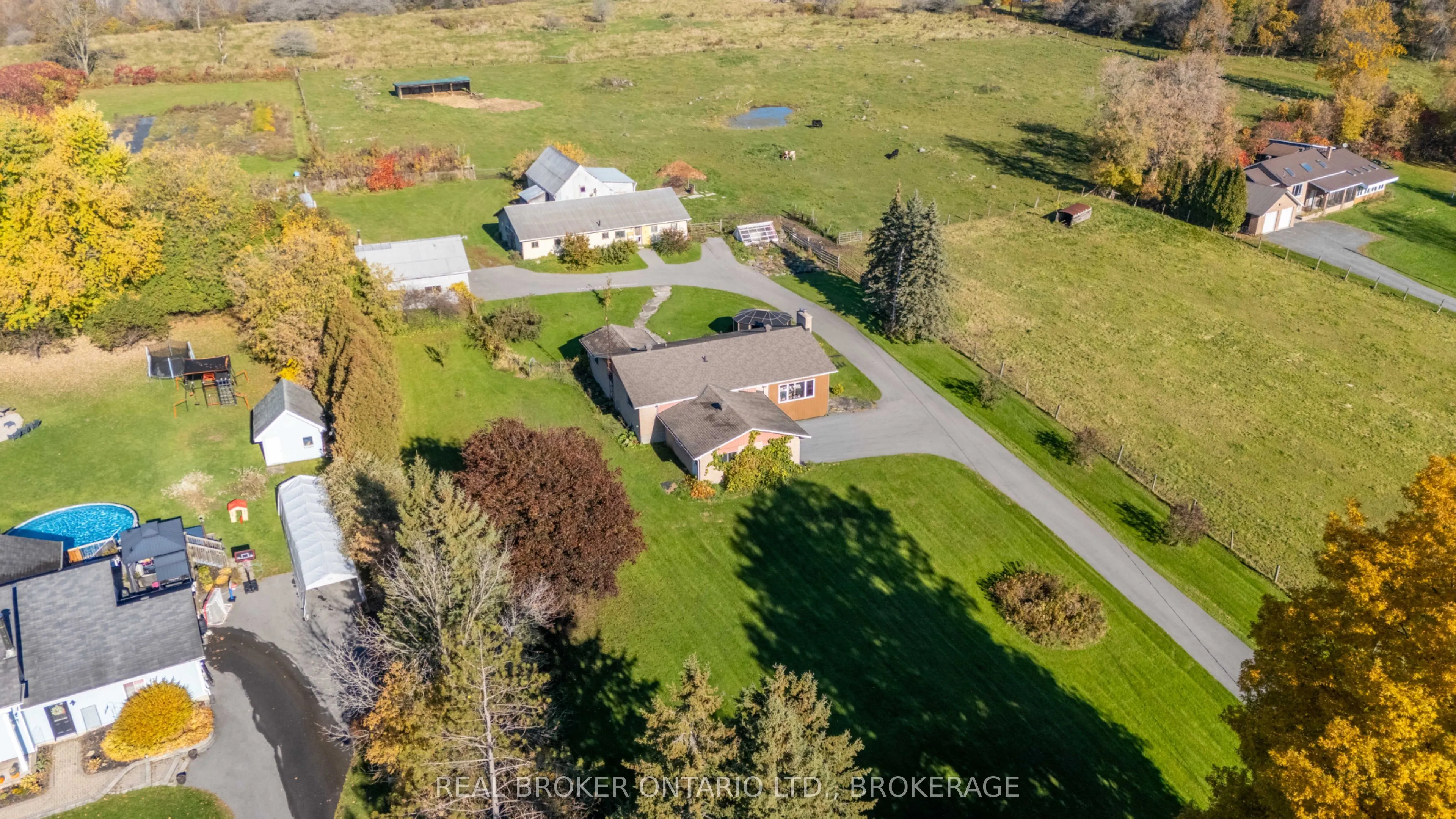 18749 Paragon Road
