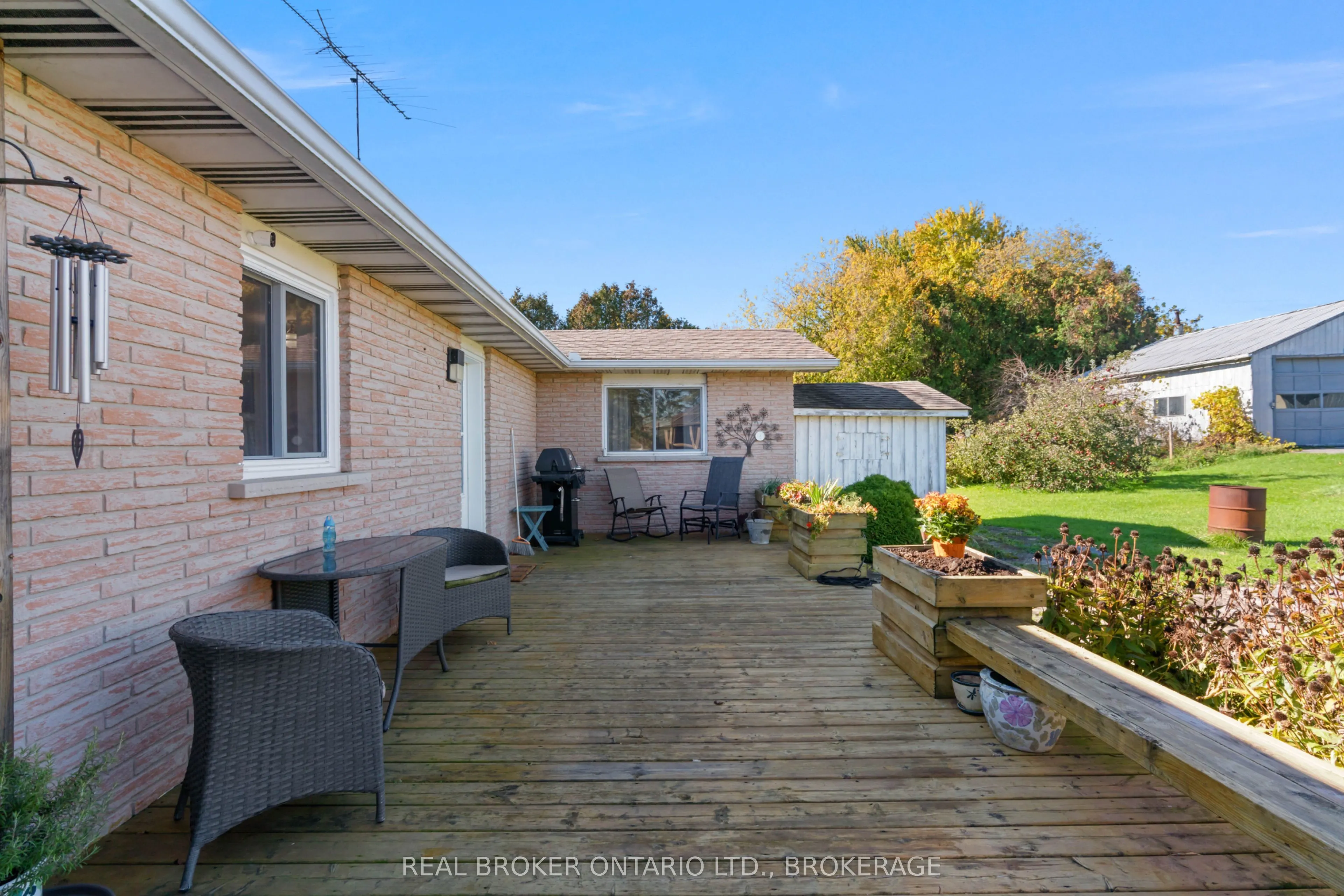 18749 Paragon Road