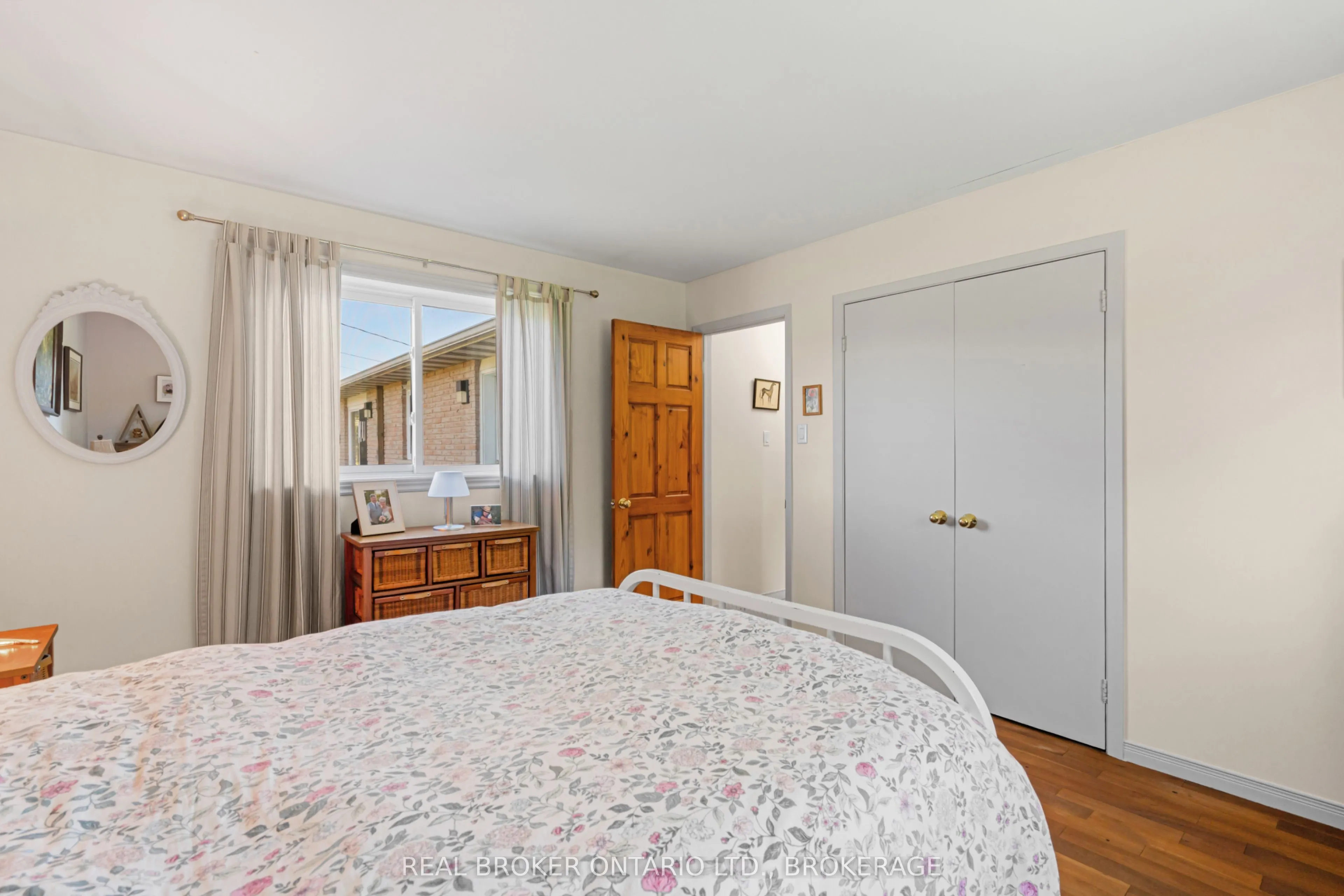 18749 Paragon Road