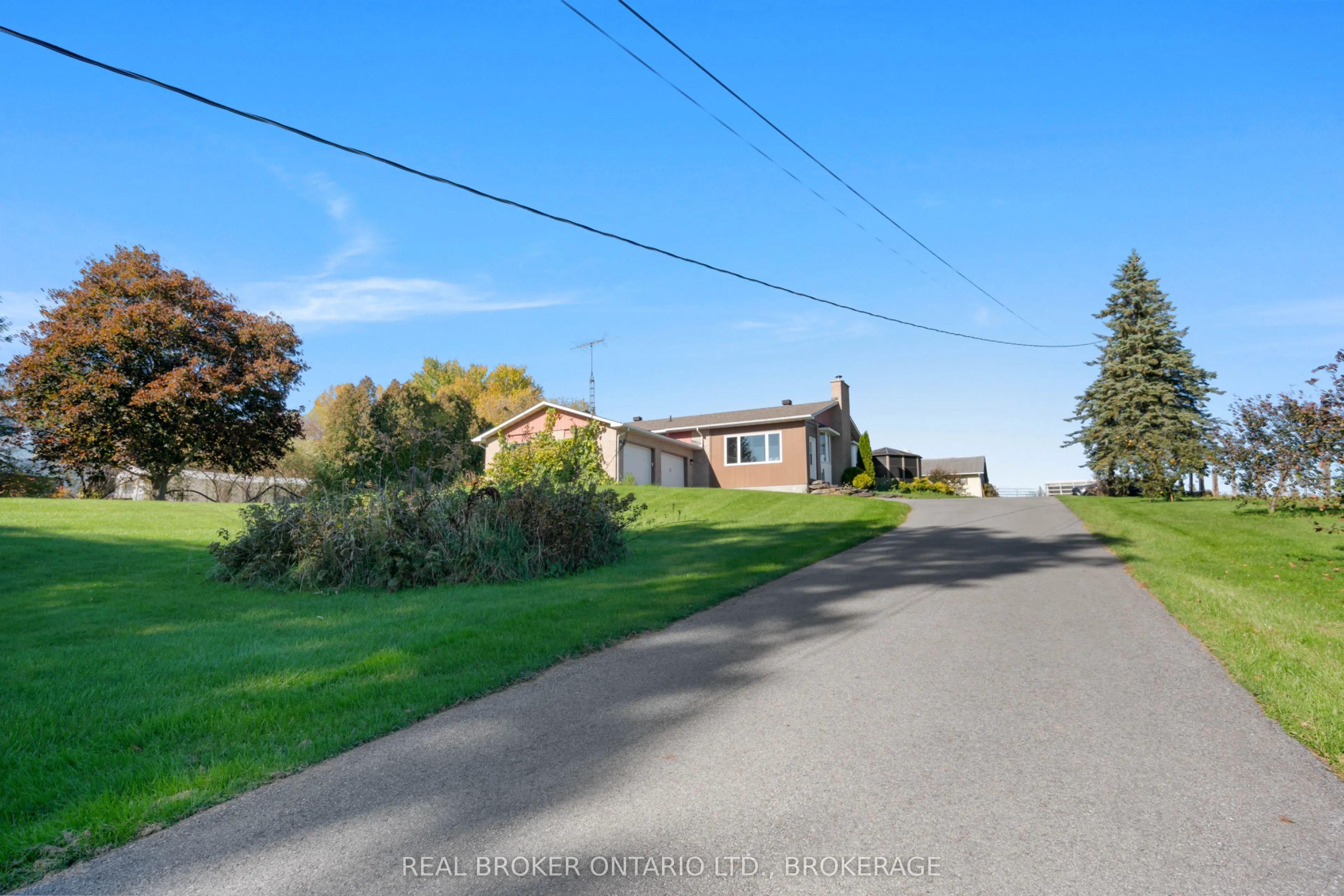 18749 Paragon Road