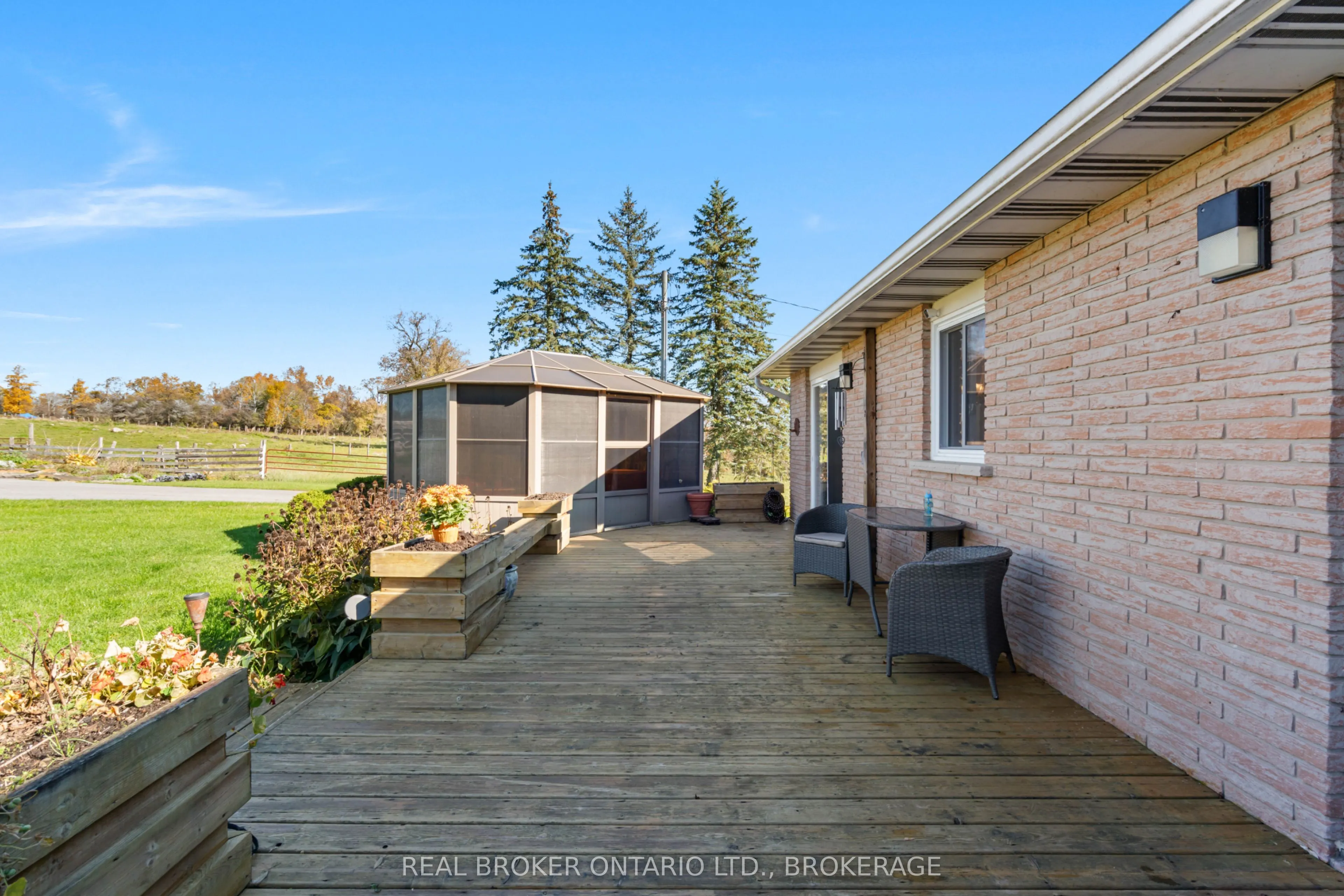 18749 Paragon Road