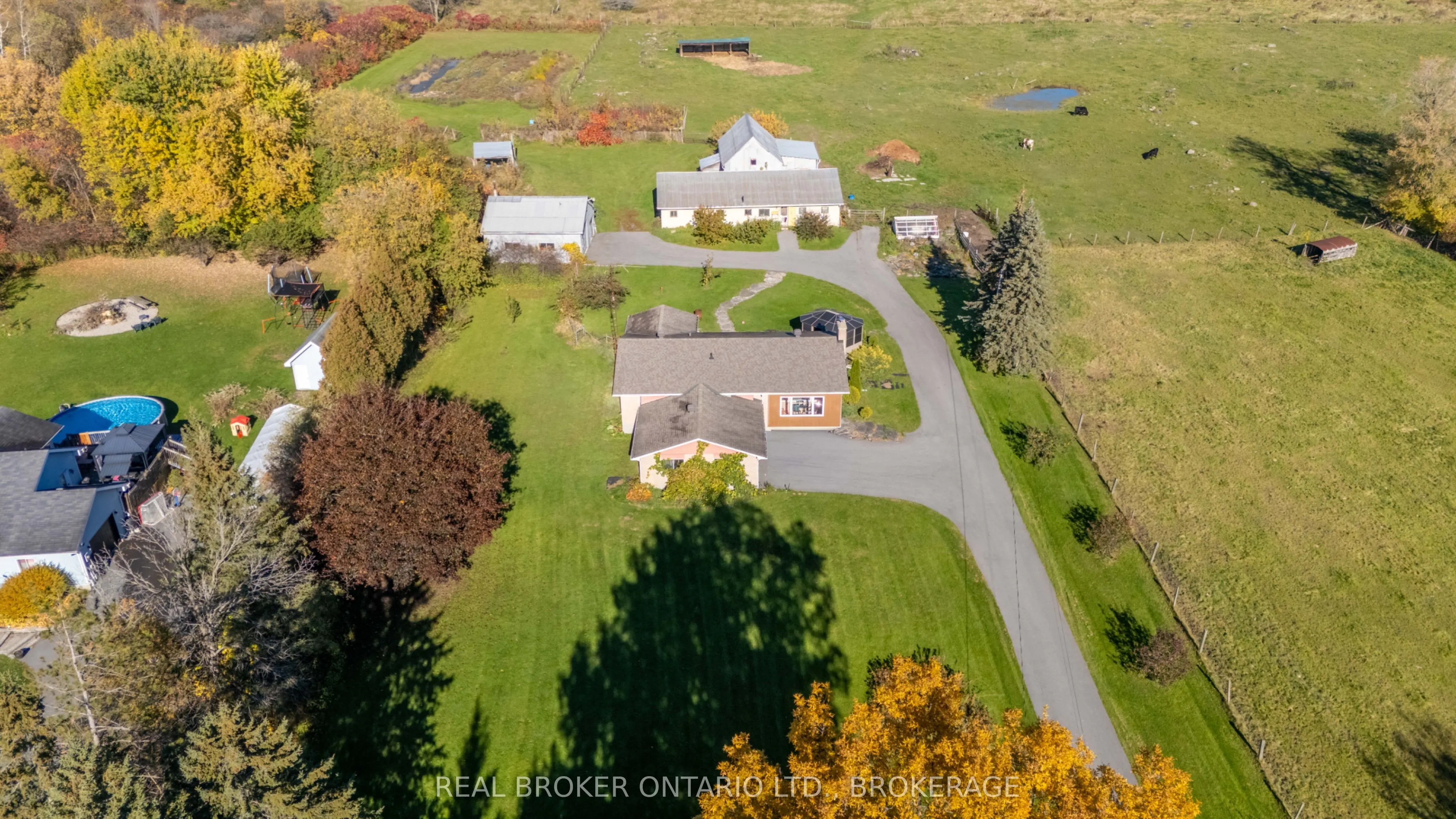 18749 Paragon Road