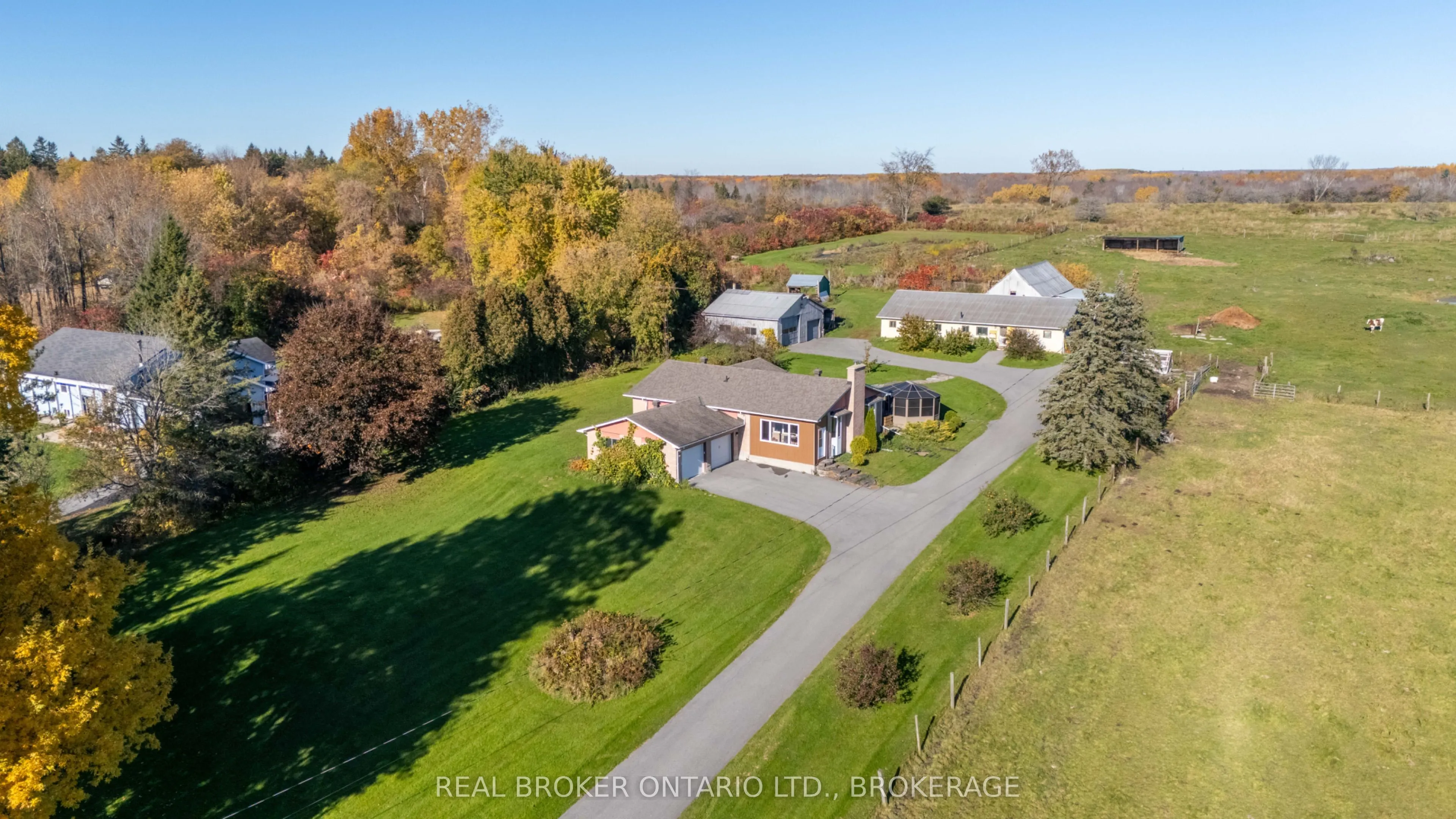18749 Paragon Road
