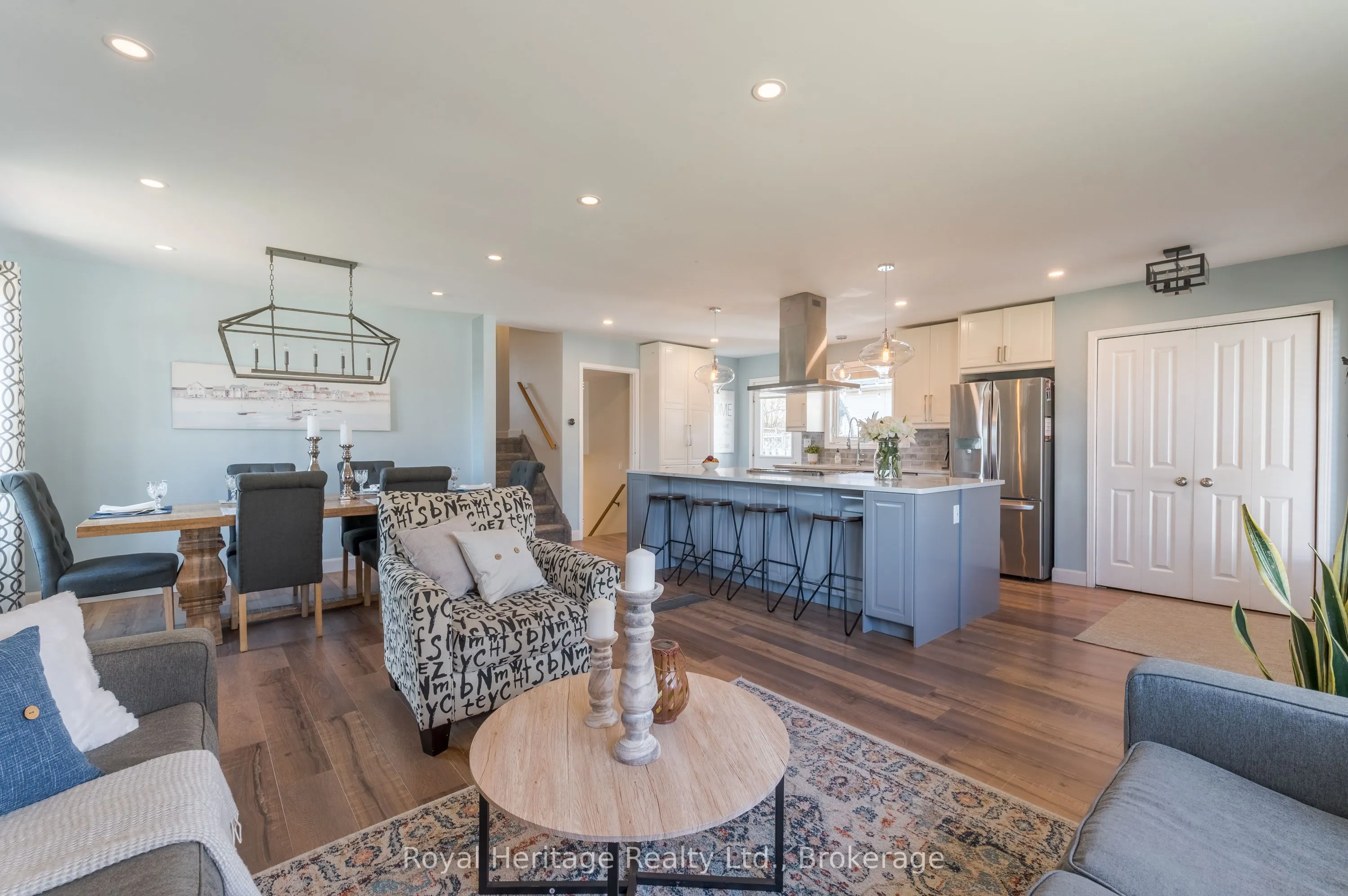 25 Hewson Drive
