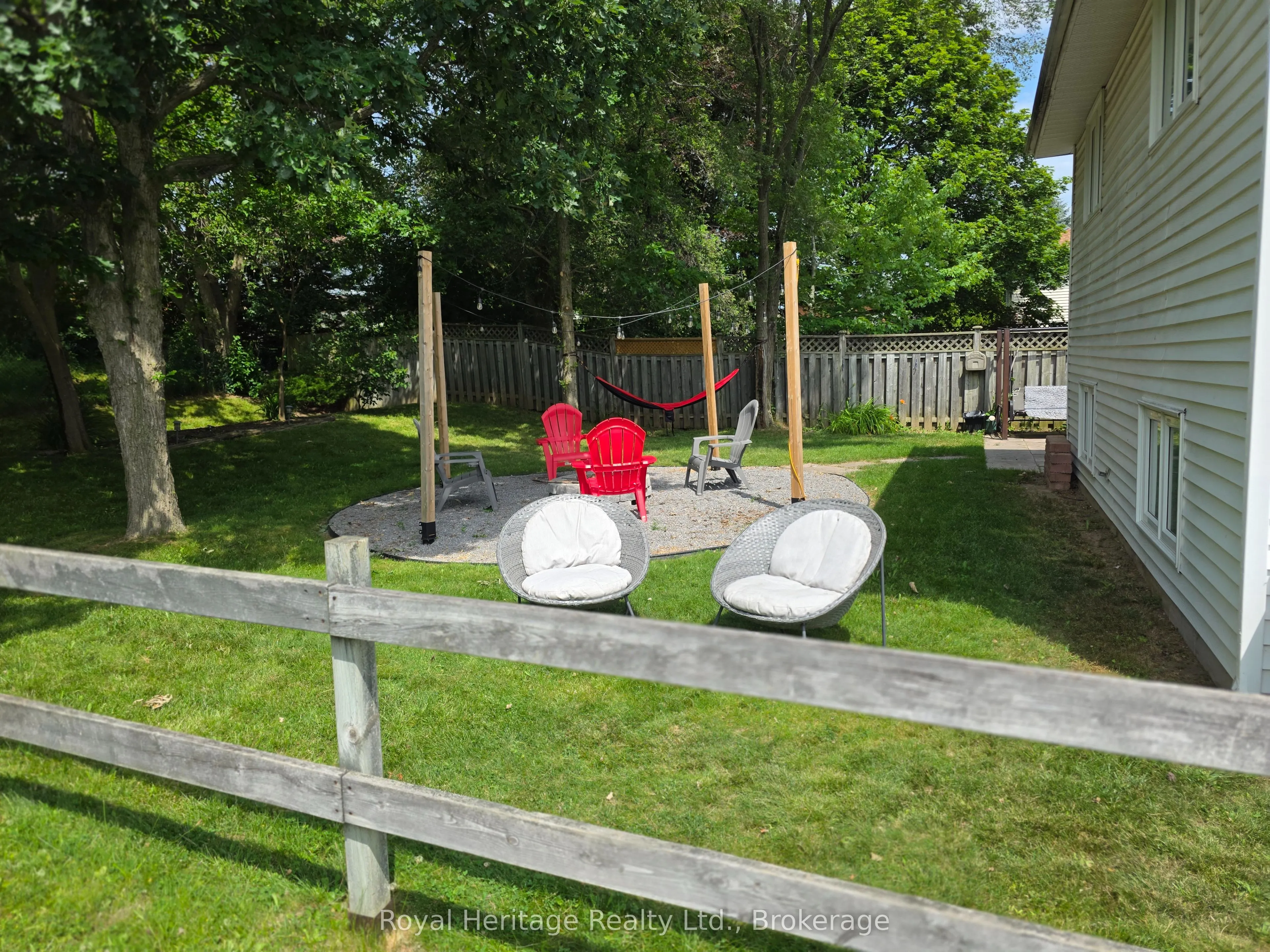25 Hewson Drive