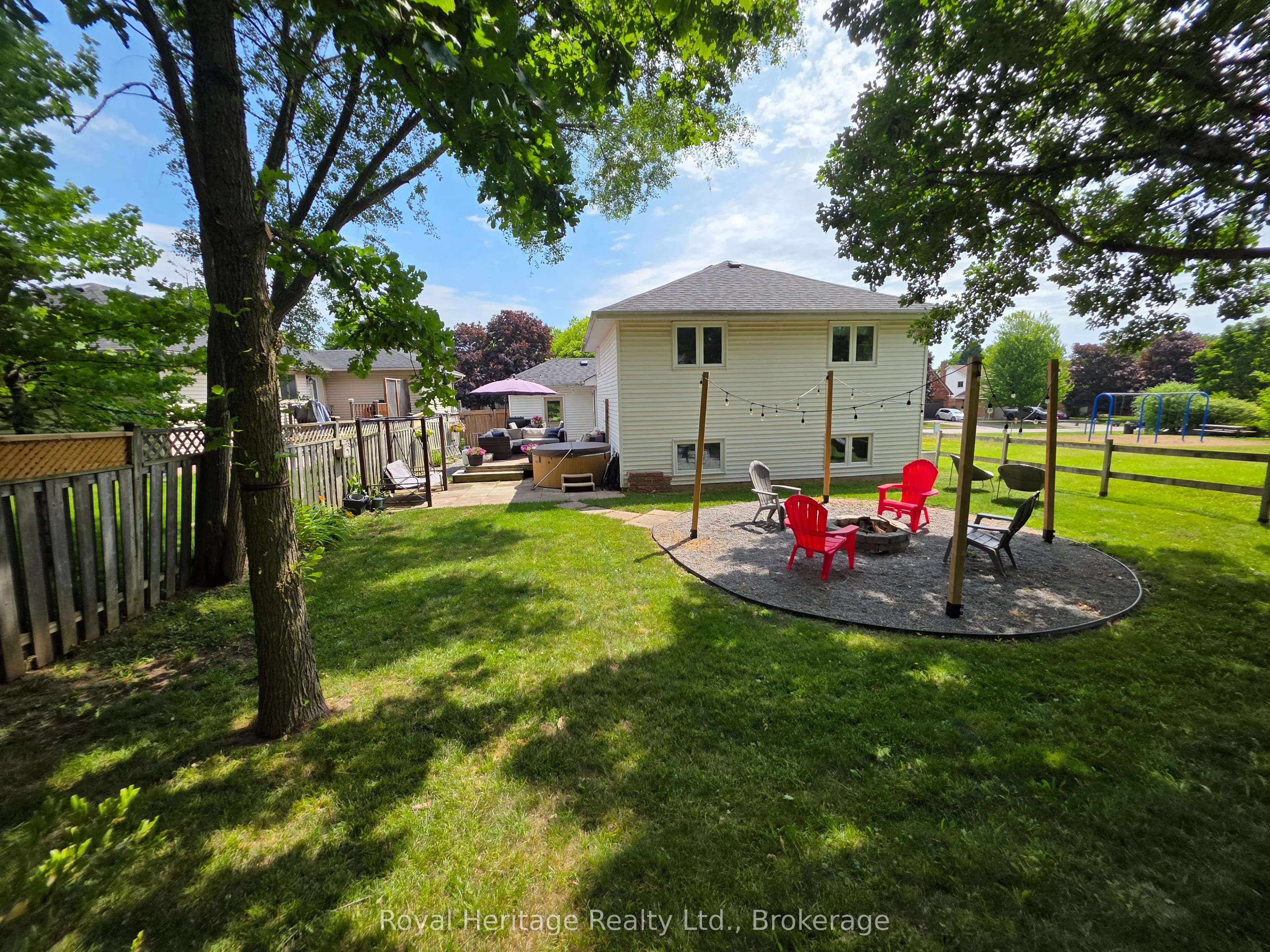 25 Hewson Drive