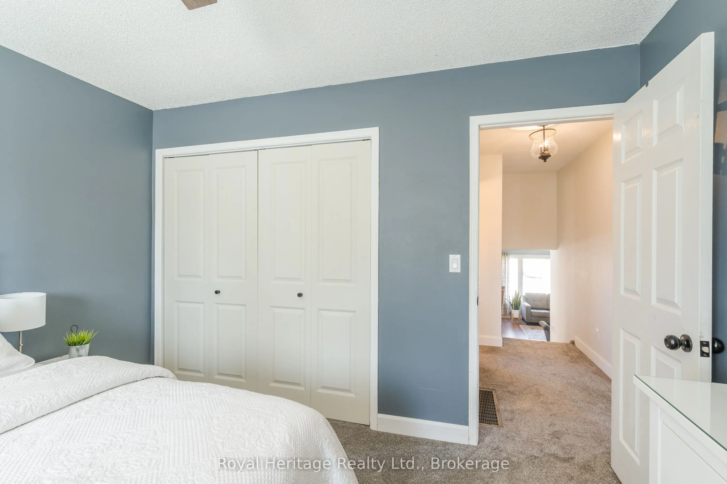 25 Hewson Drive