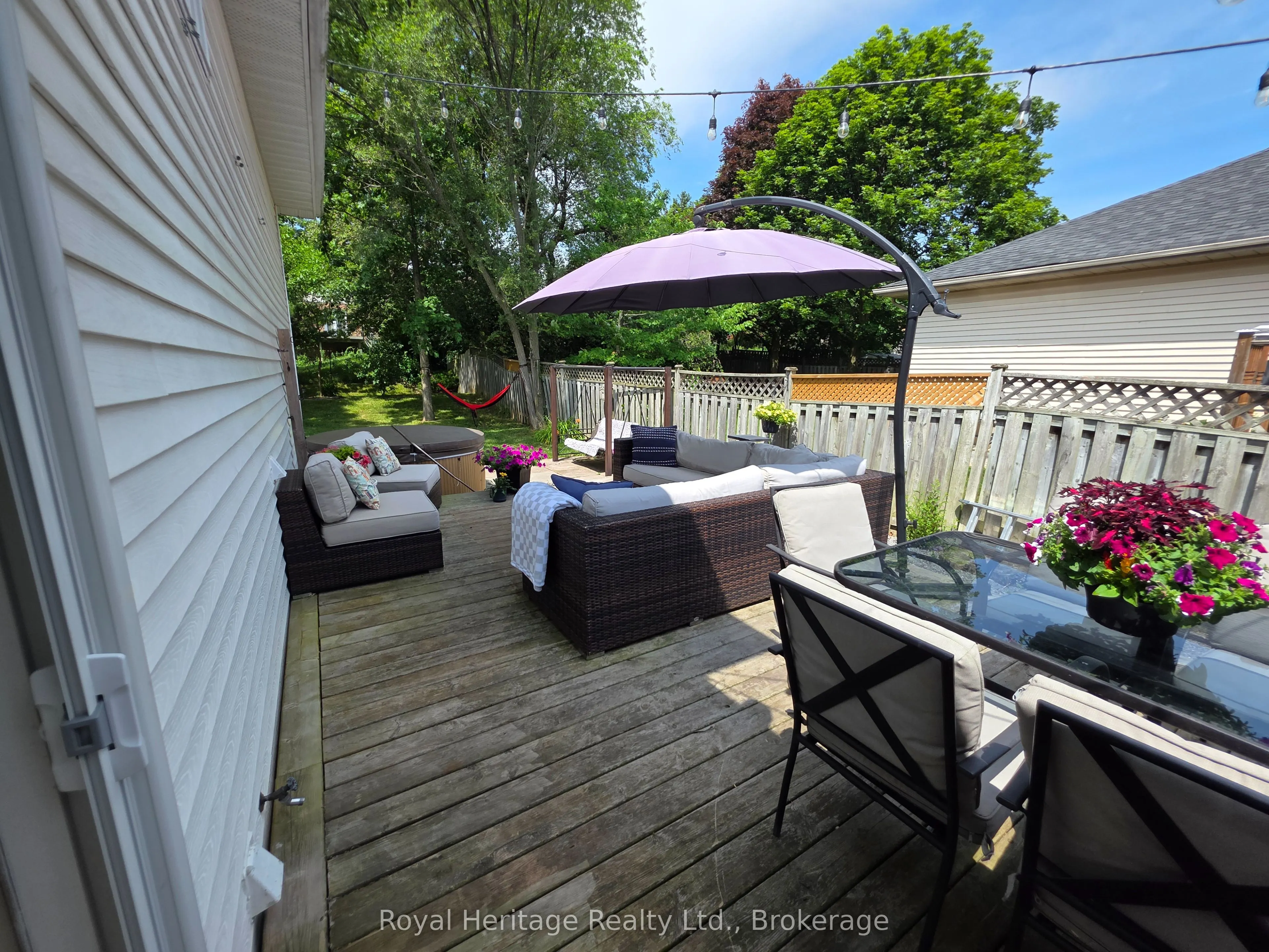 25 Hewson Drive