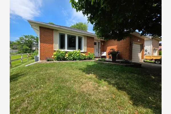 25 Hewson Drive