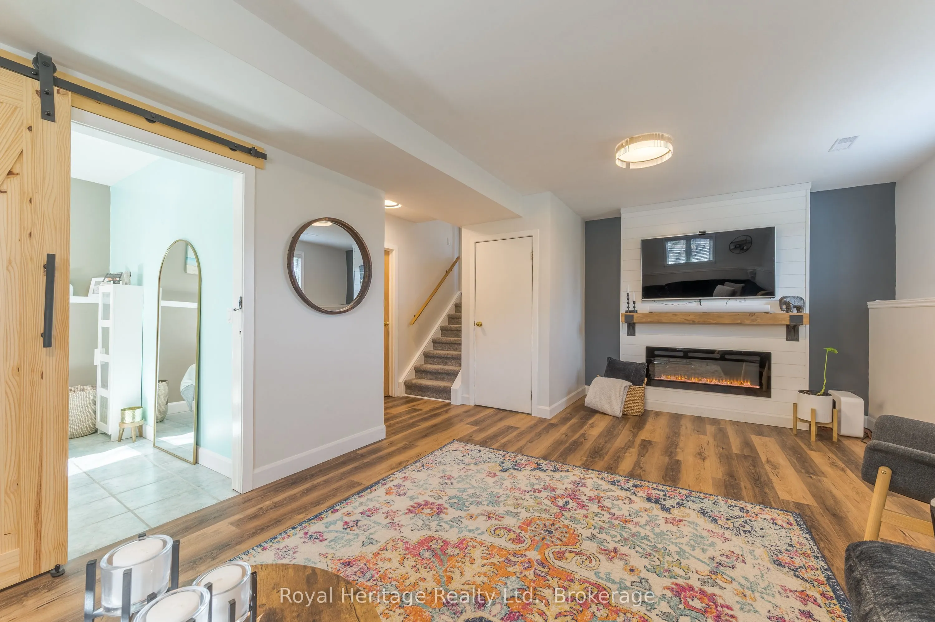 25 Hewson Drive