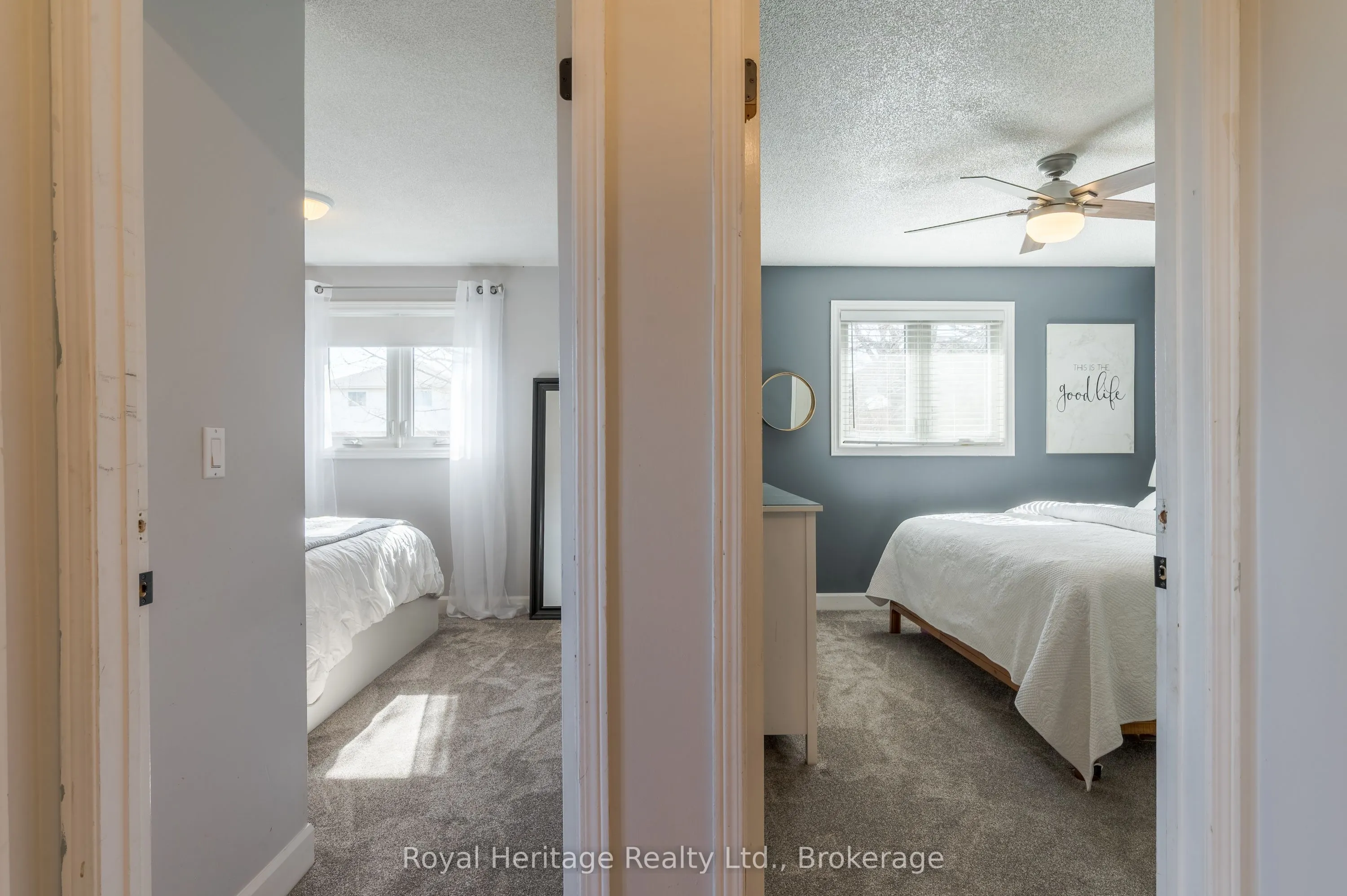 25 Hewson Drive
