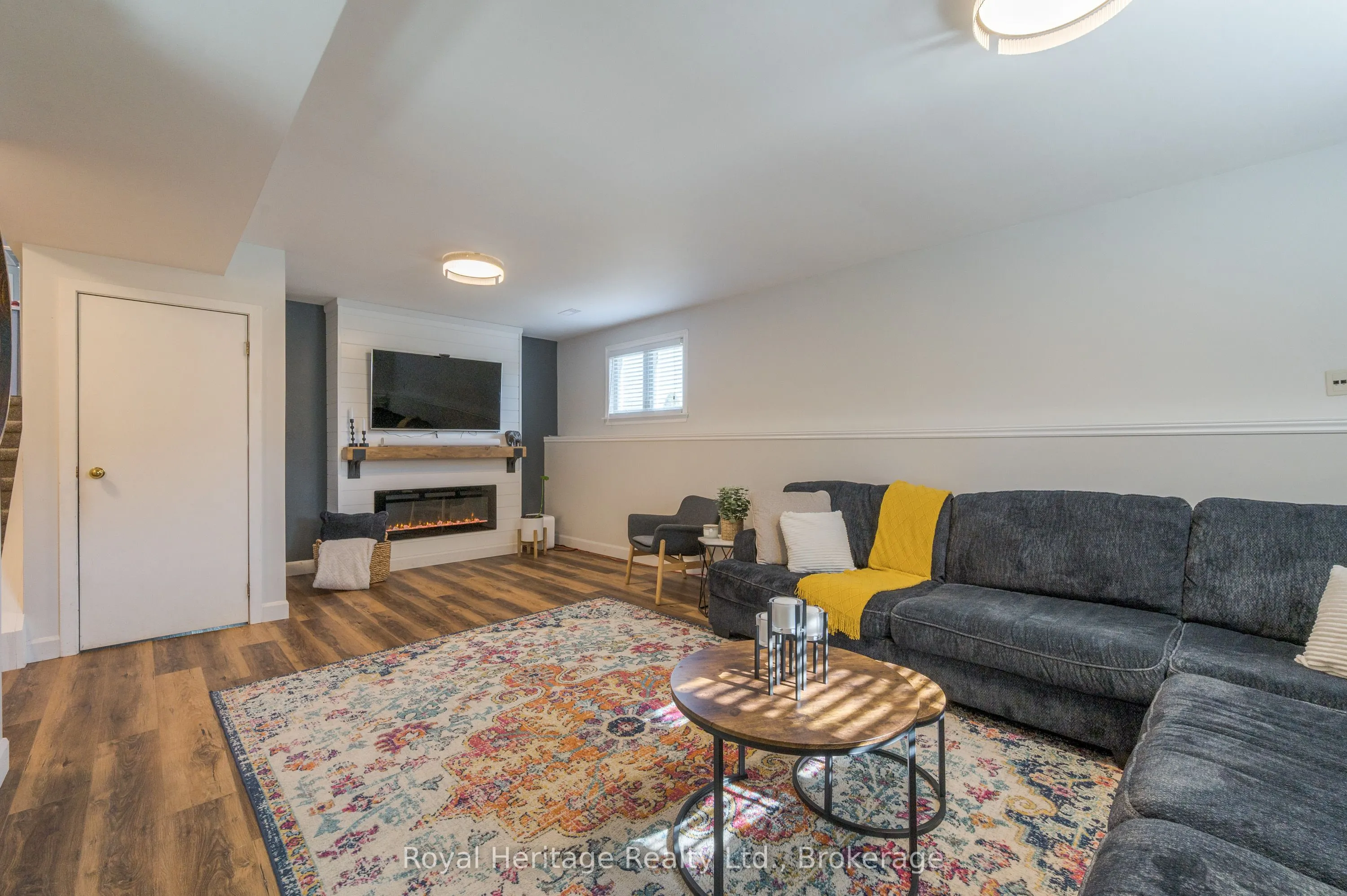 25 Hewson Drive