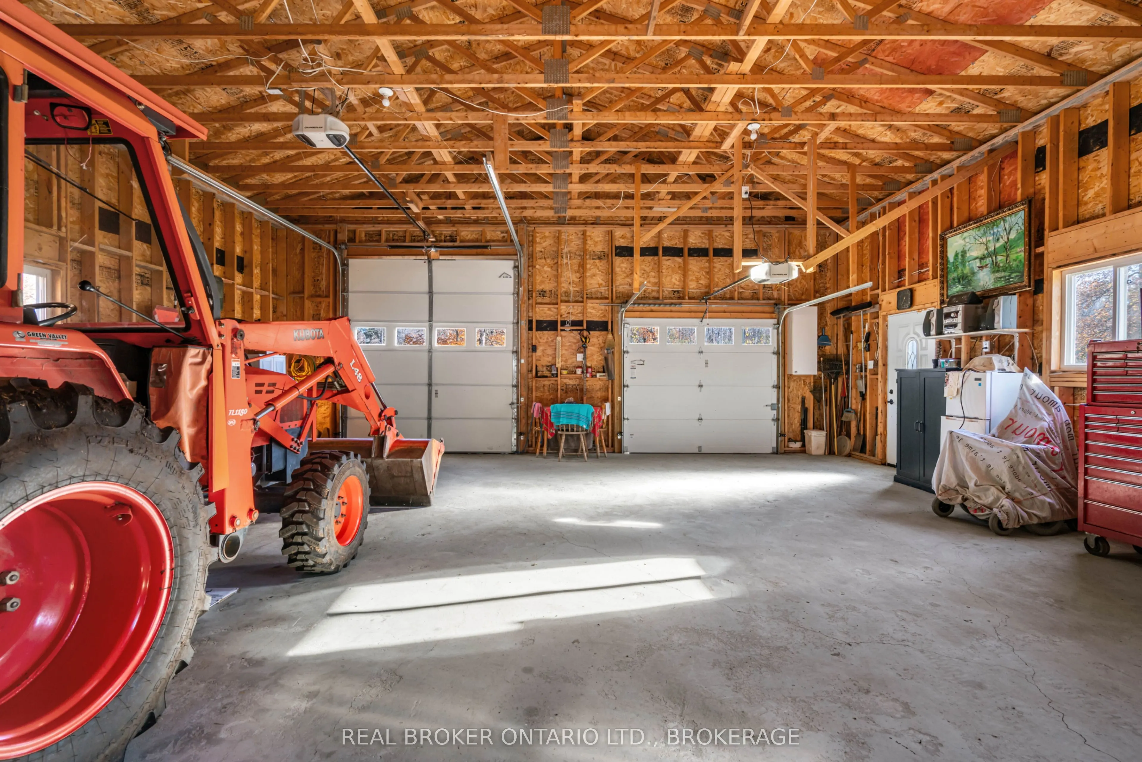20689 Concession 9 Road