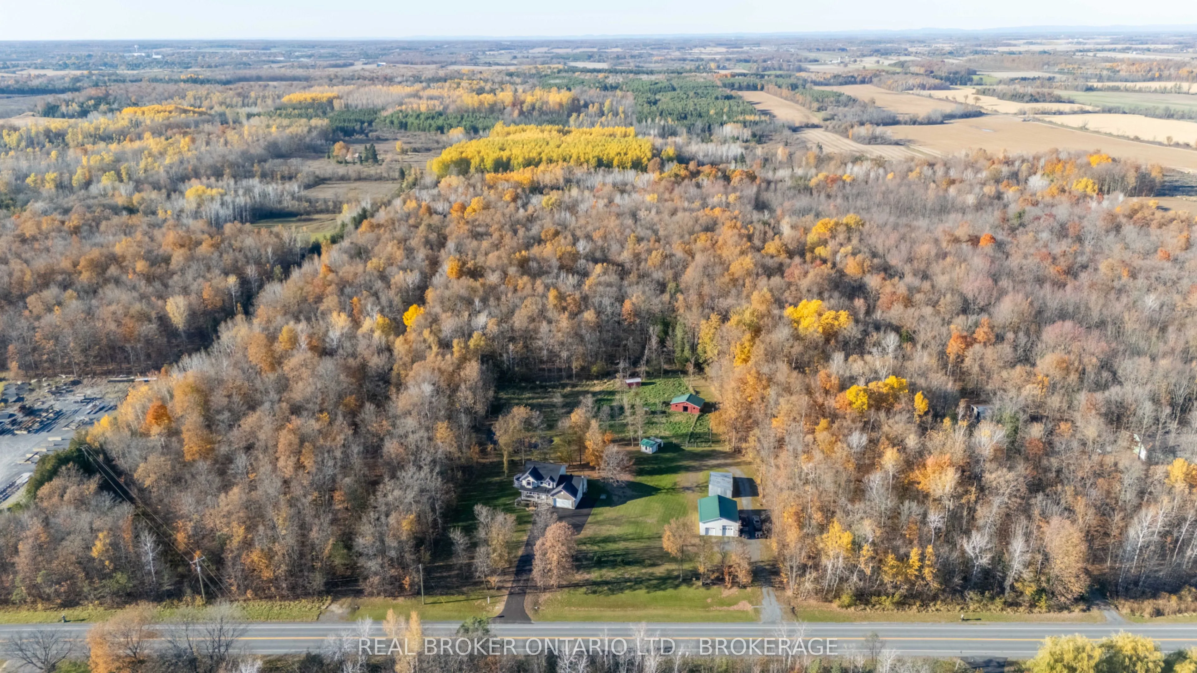 20689 Concession 9 Road