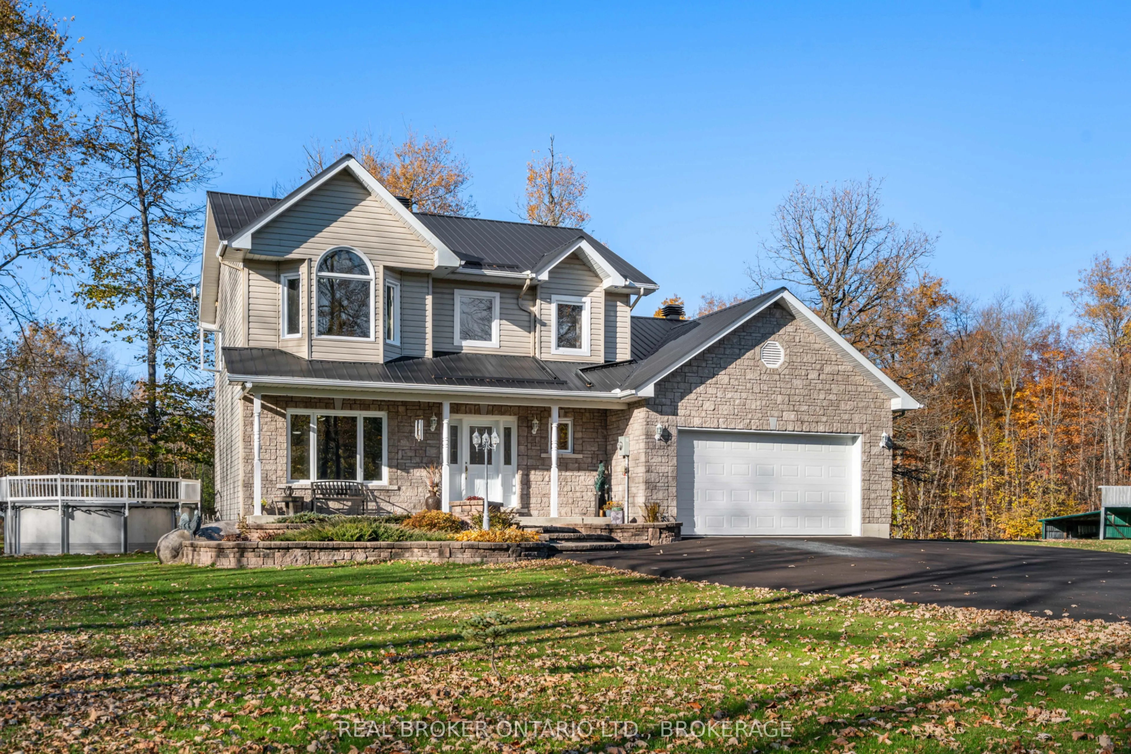 20689 Concession 9 Road