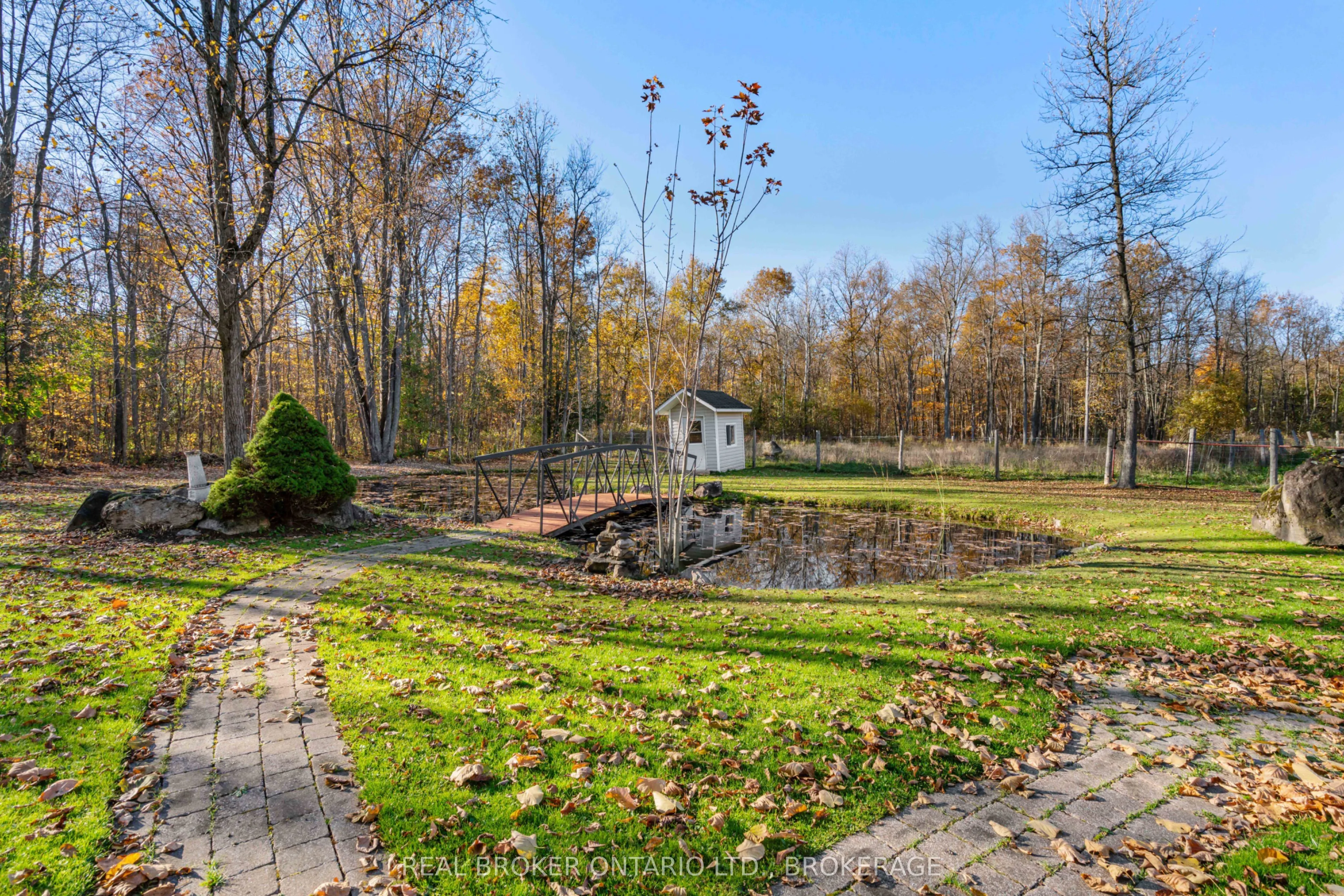 20689 Concession 9 Road