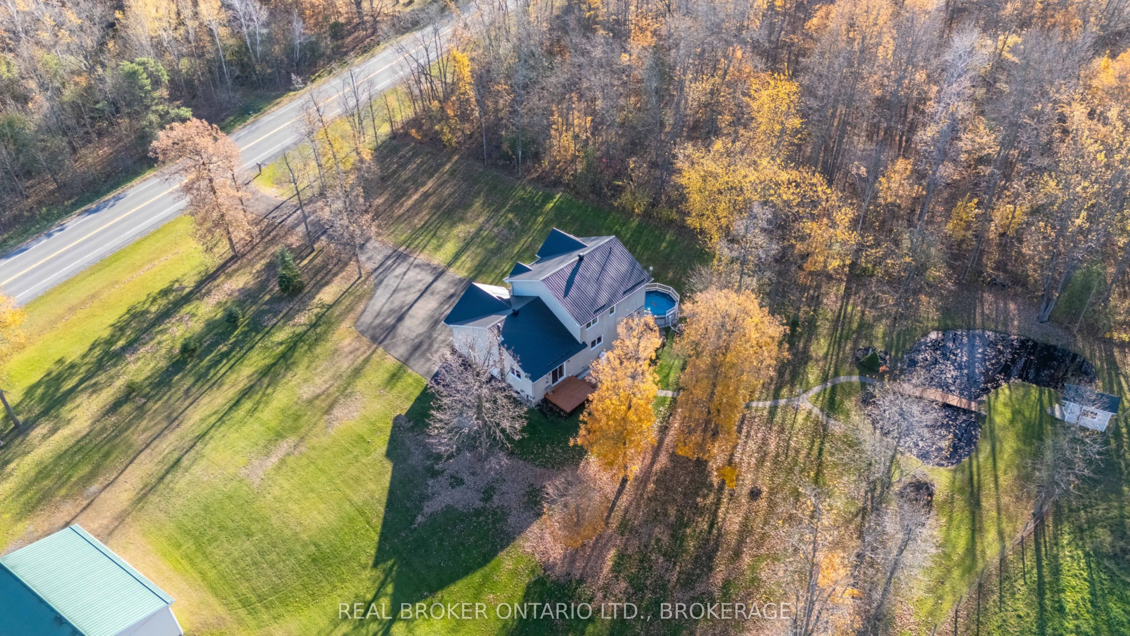 20689 Concession 9 Road