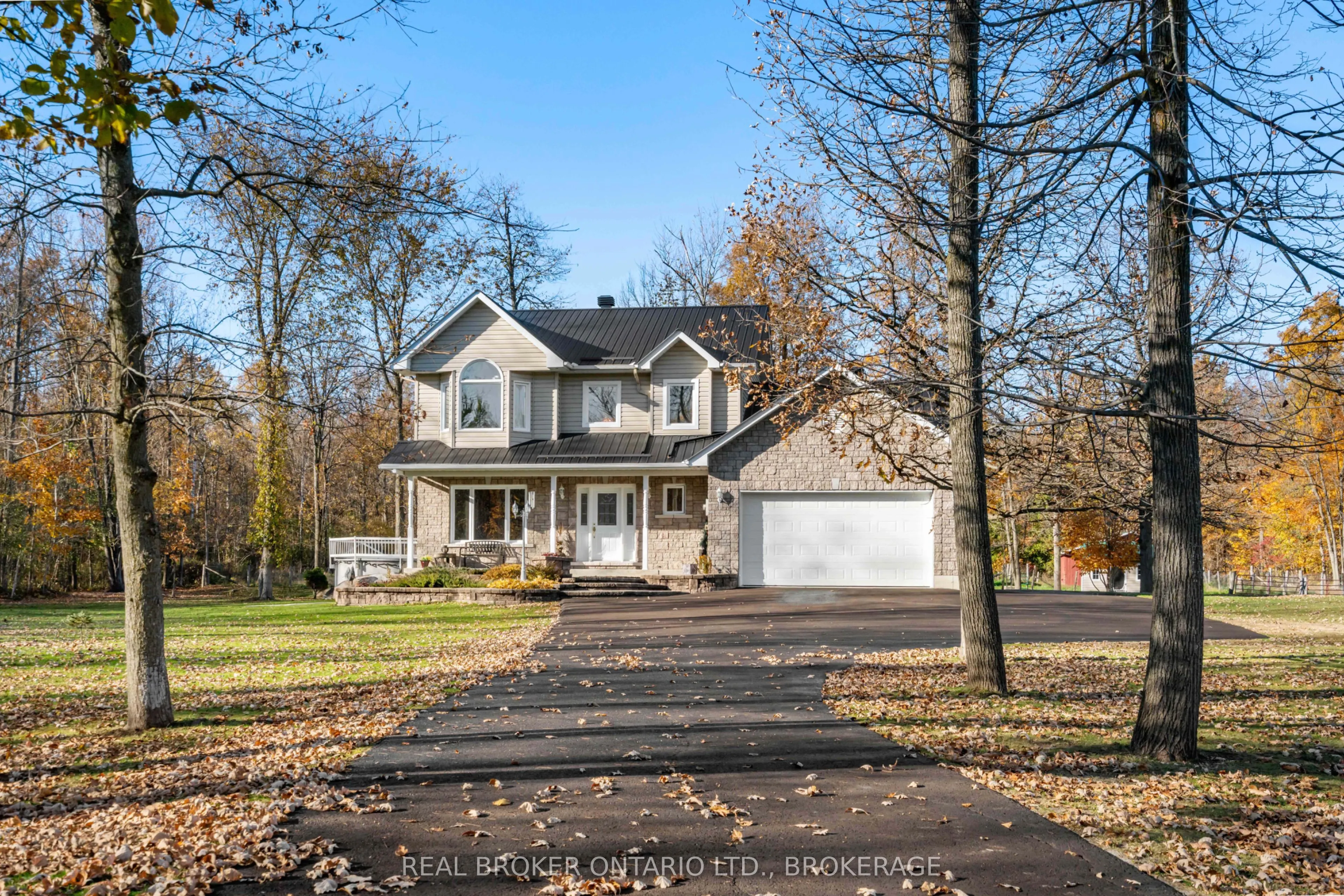20689 Concession 9 Road