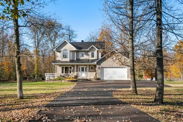 20689 Concession 9 Road