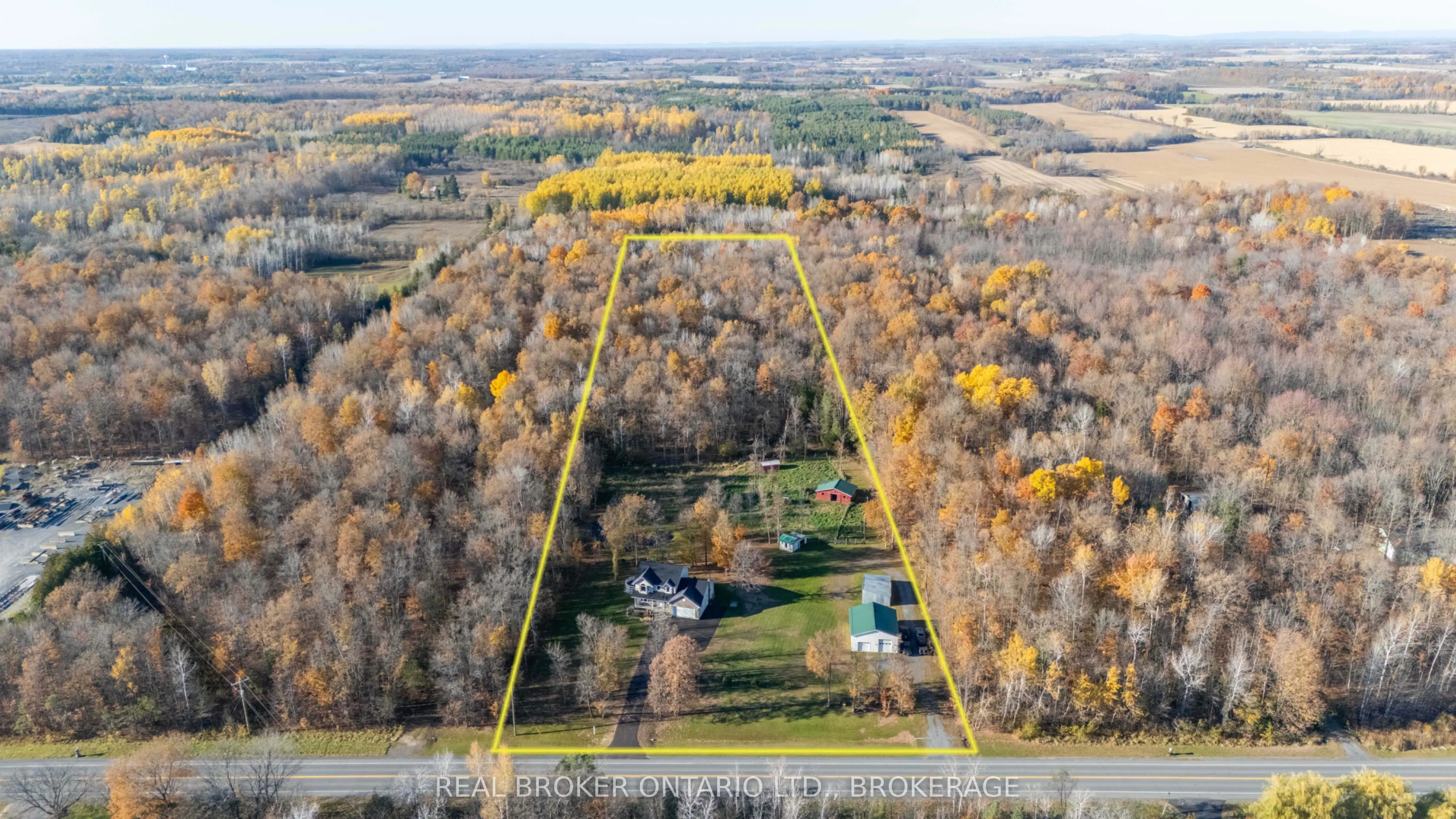 20689 Concession 9 Road