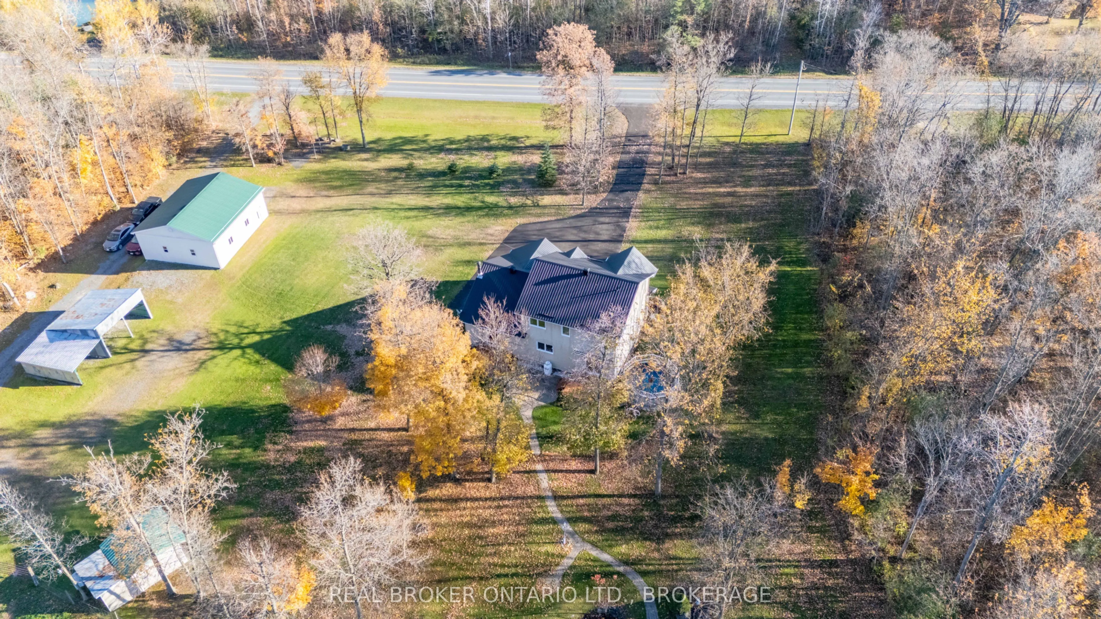 20689 Concession 9 Road