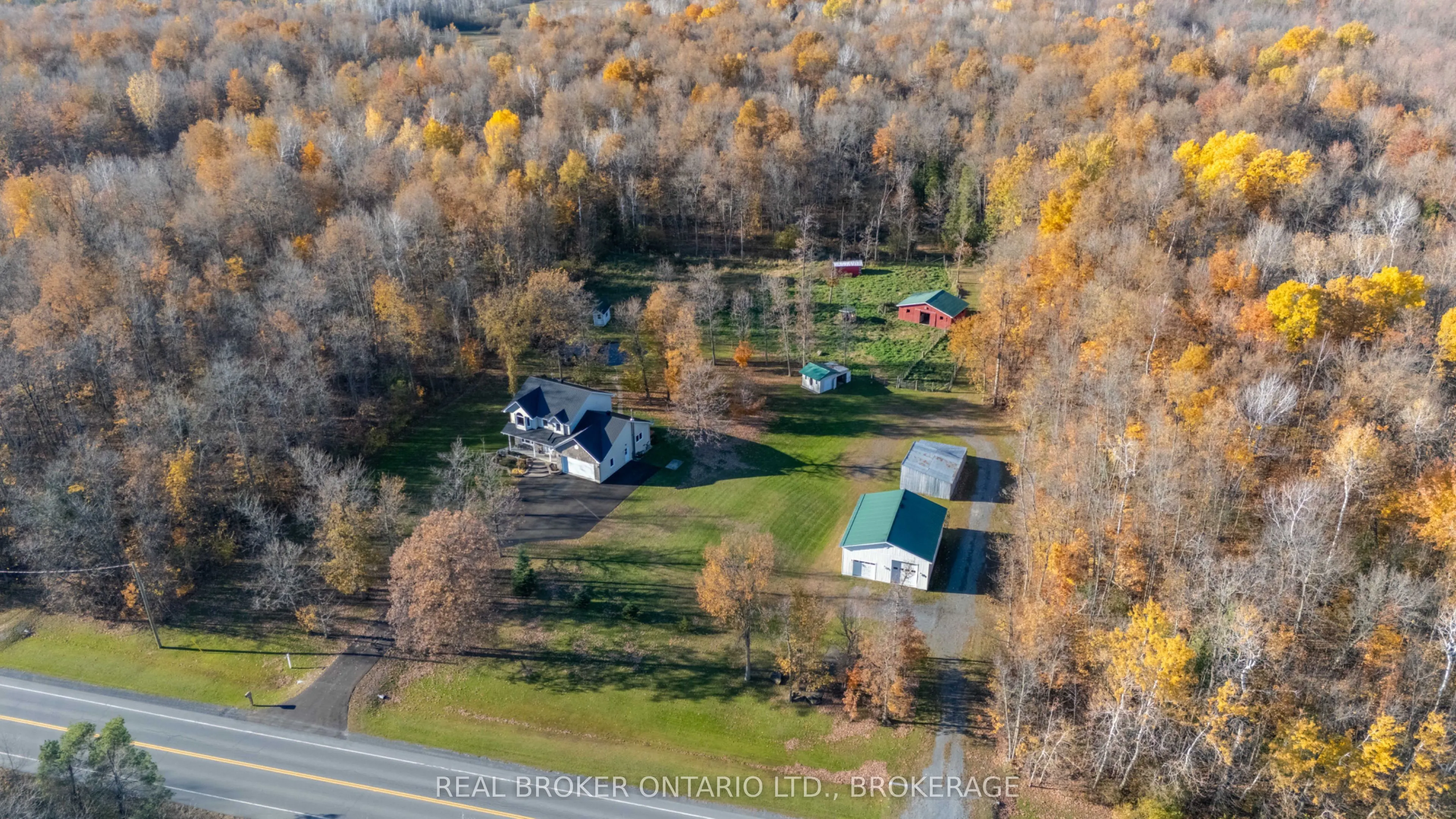 20689 Concession 9 Road