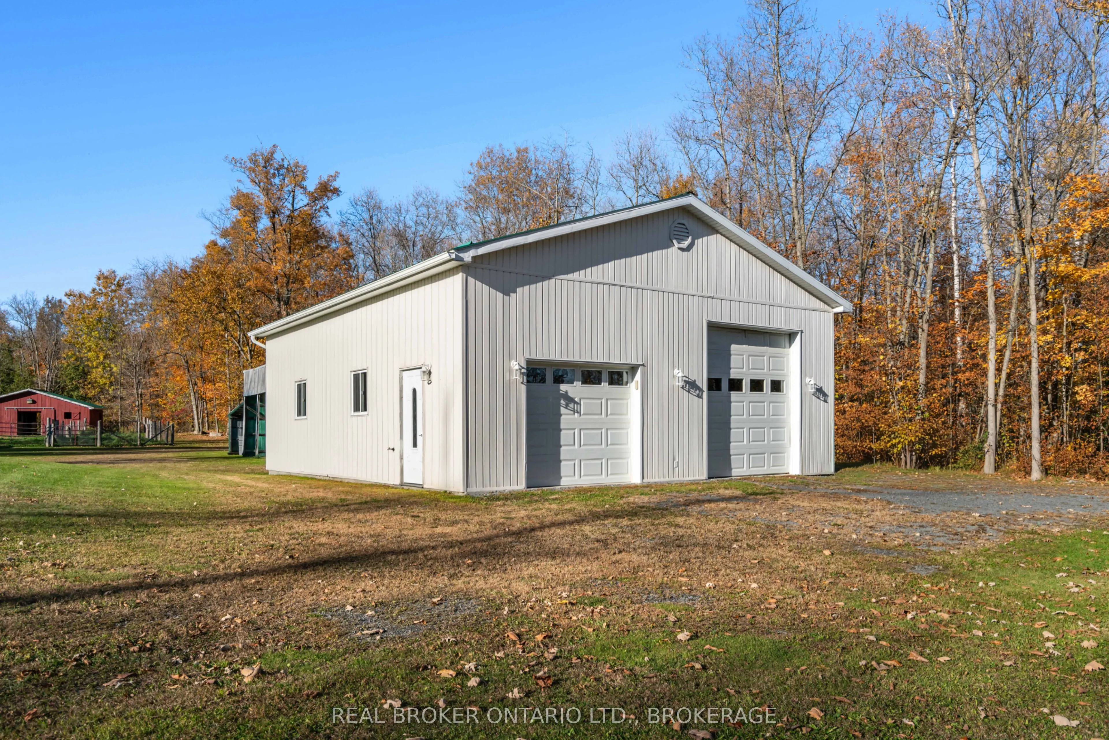 20689 Concession 9 Road