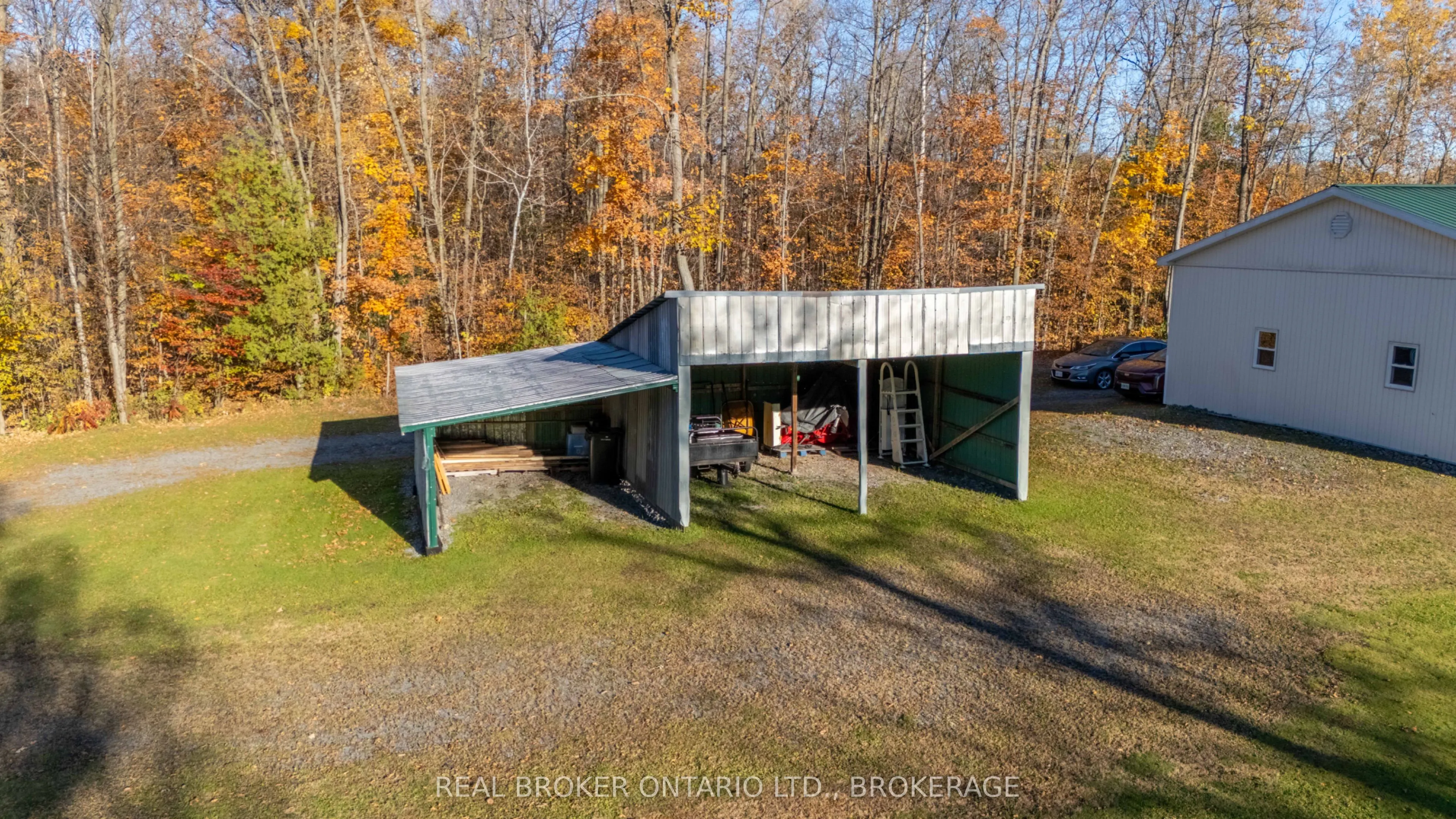 20689 Concession 9 Road