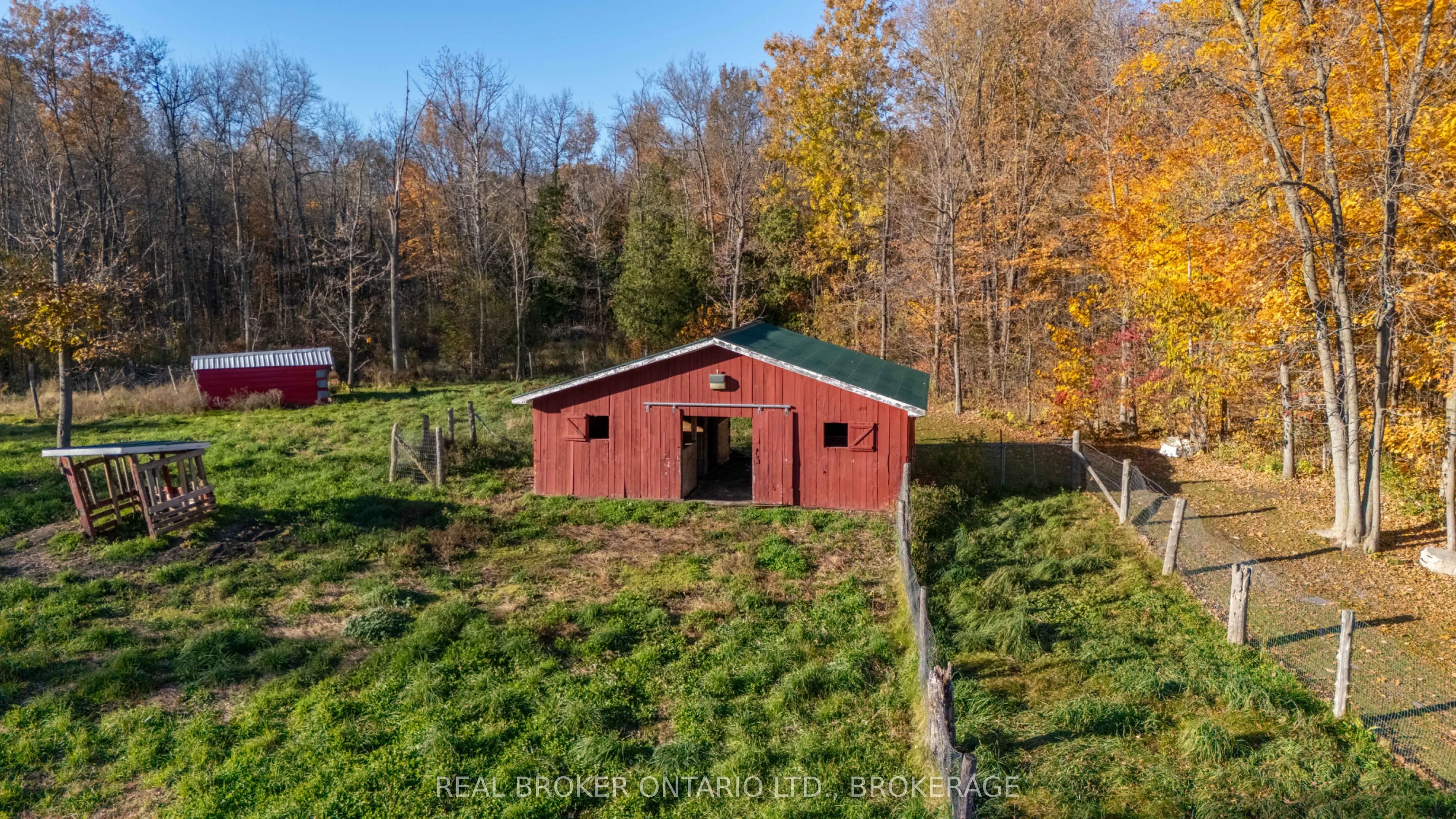 20689 Concession 9 Road