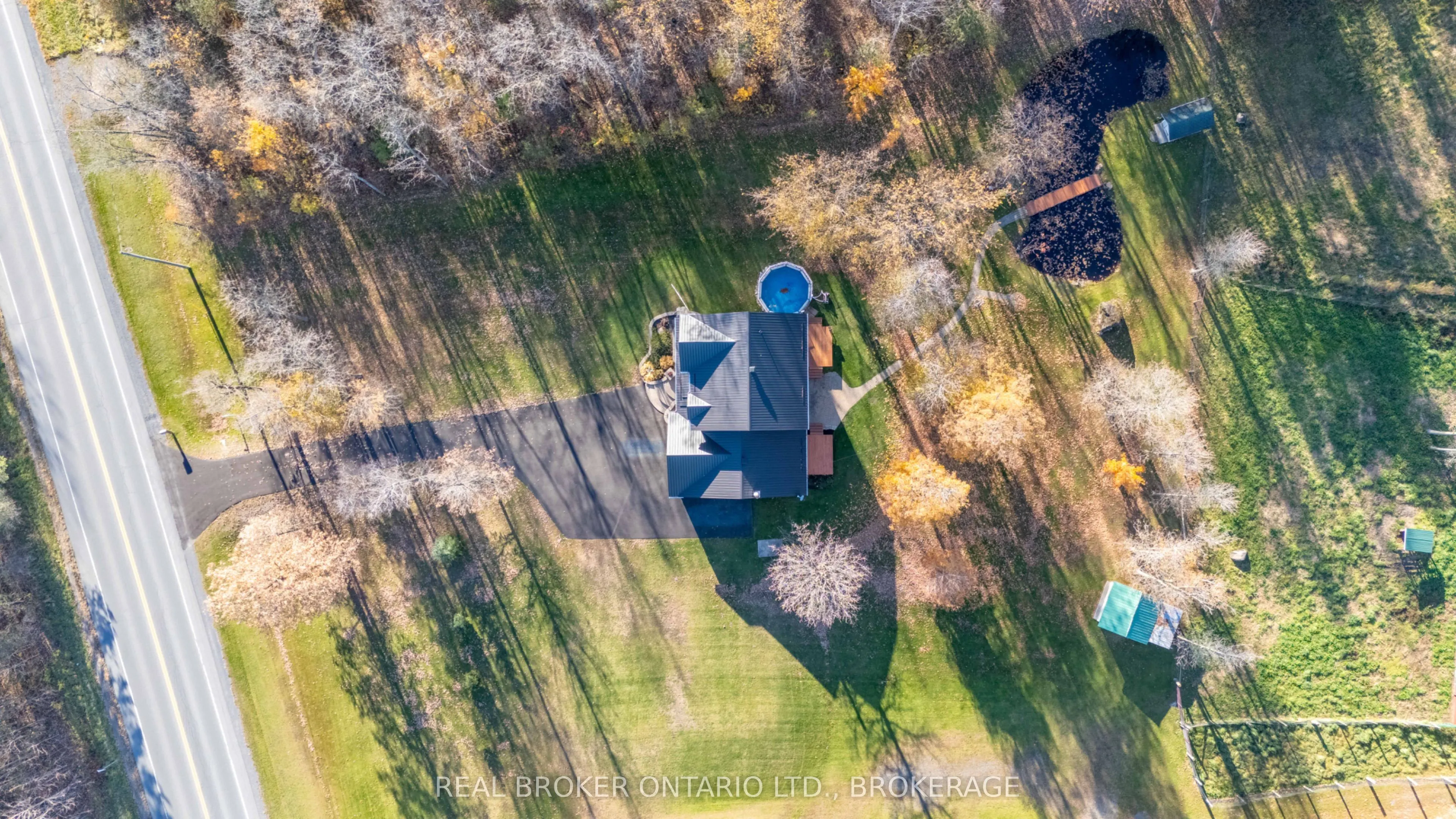 20689 Concession 9 Road