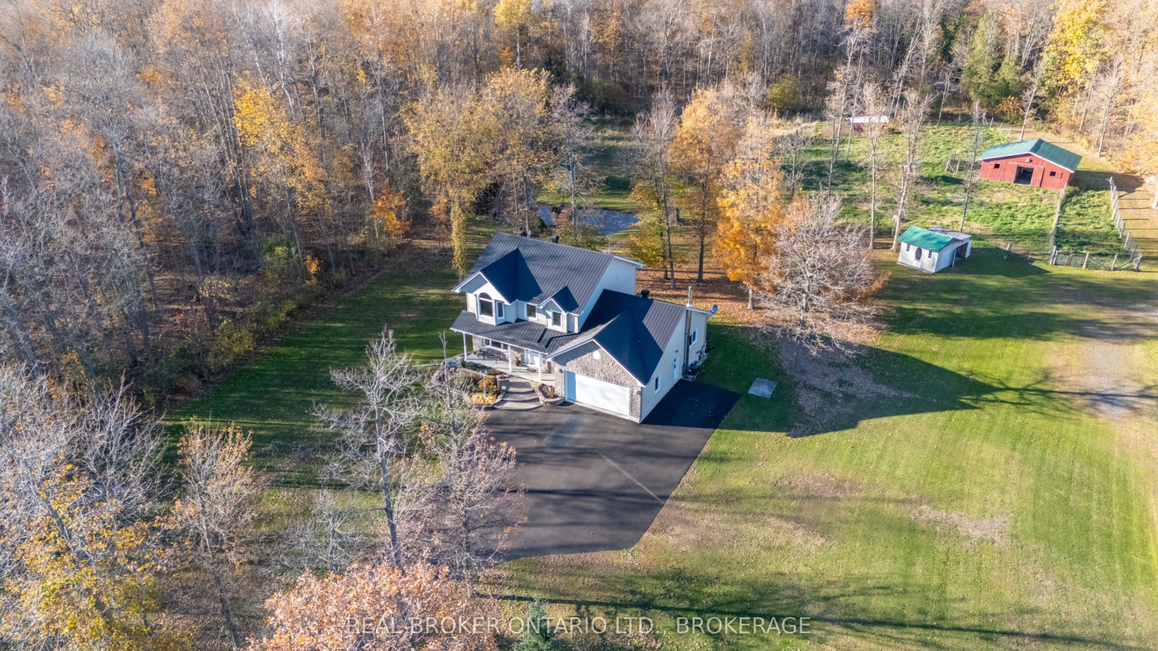 20689 Concession 9 Road