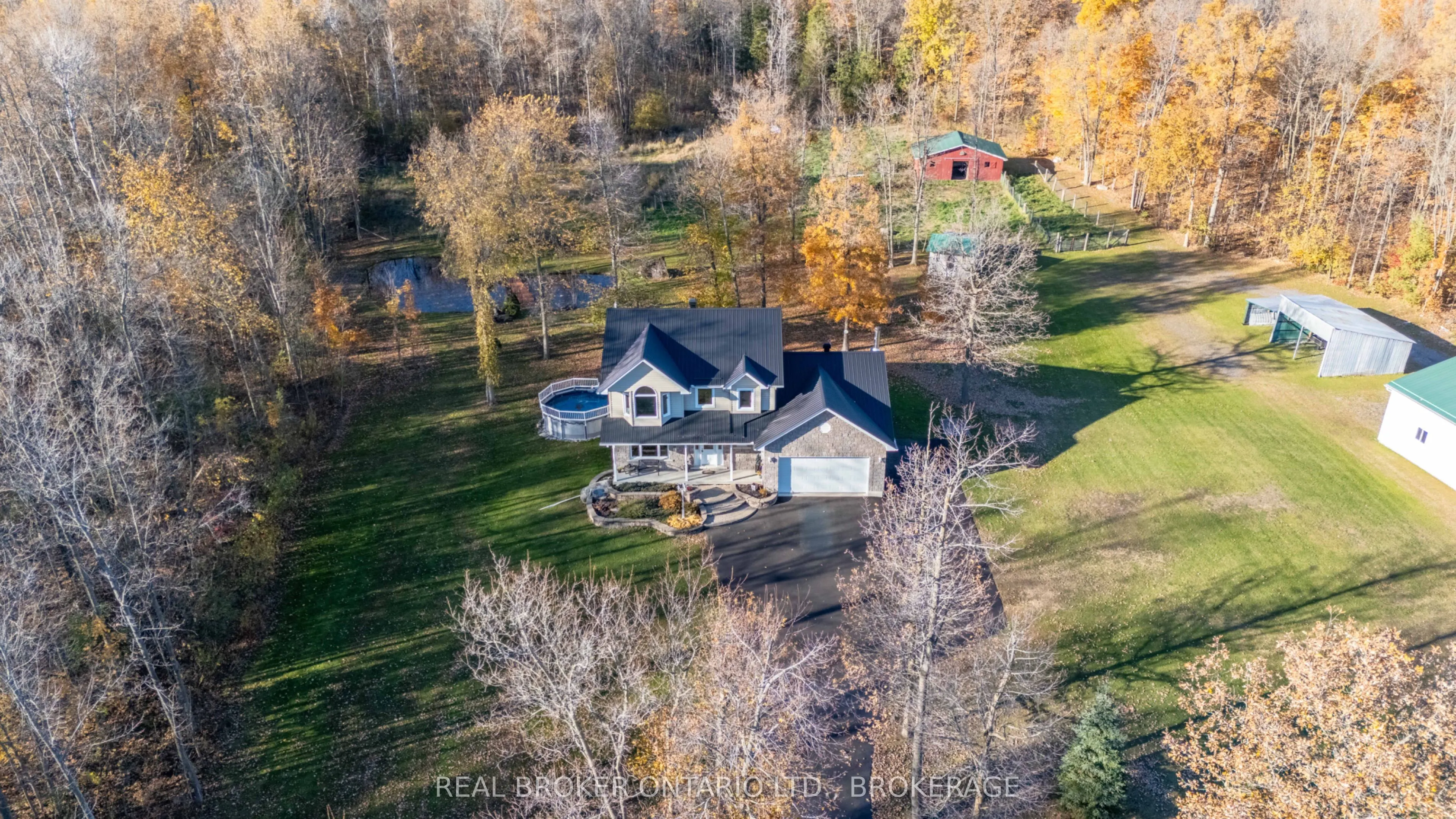 20689 Concession 9 Road