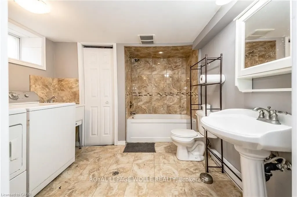 275 Main Street #Lower