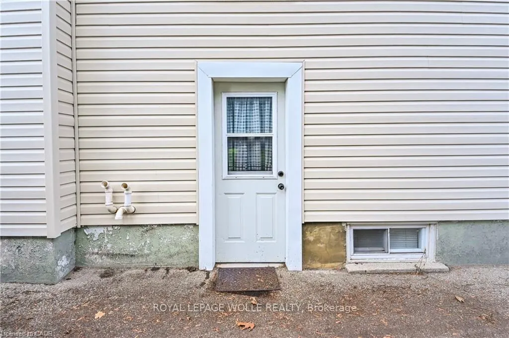 275 Main Street #Lower
