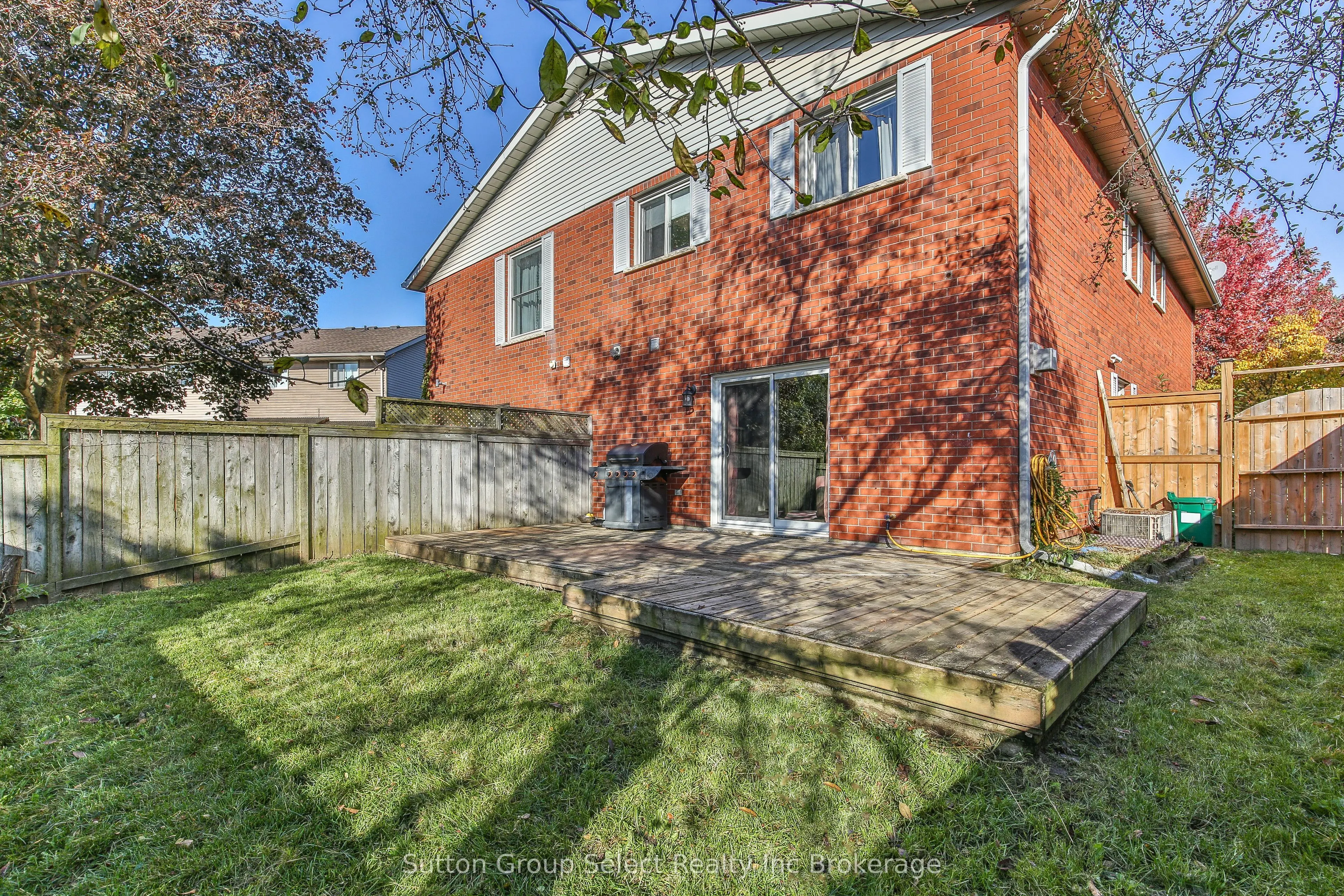 1126 Pearson Drive