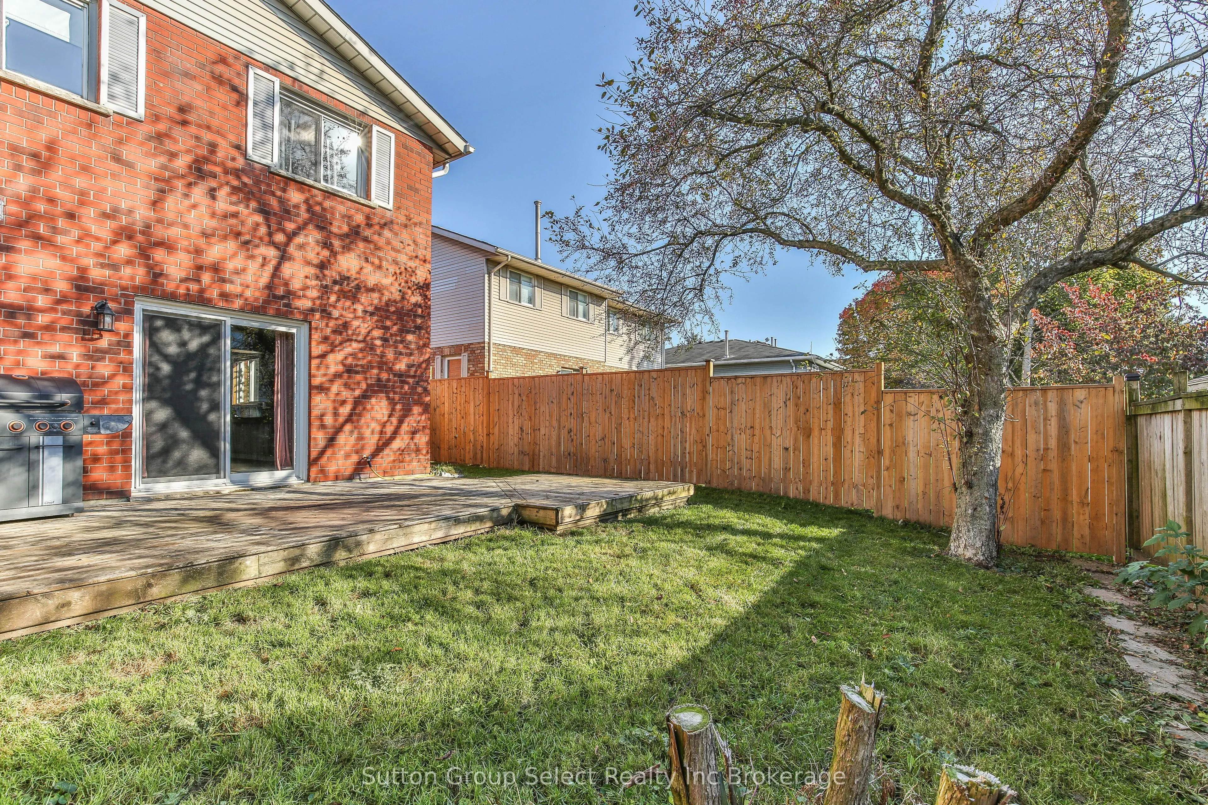 1126 Pearson Drive