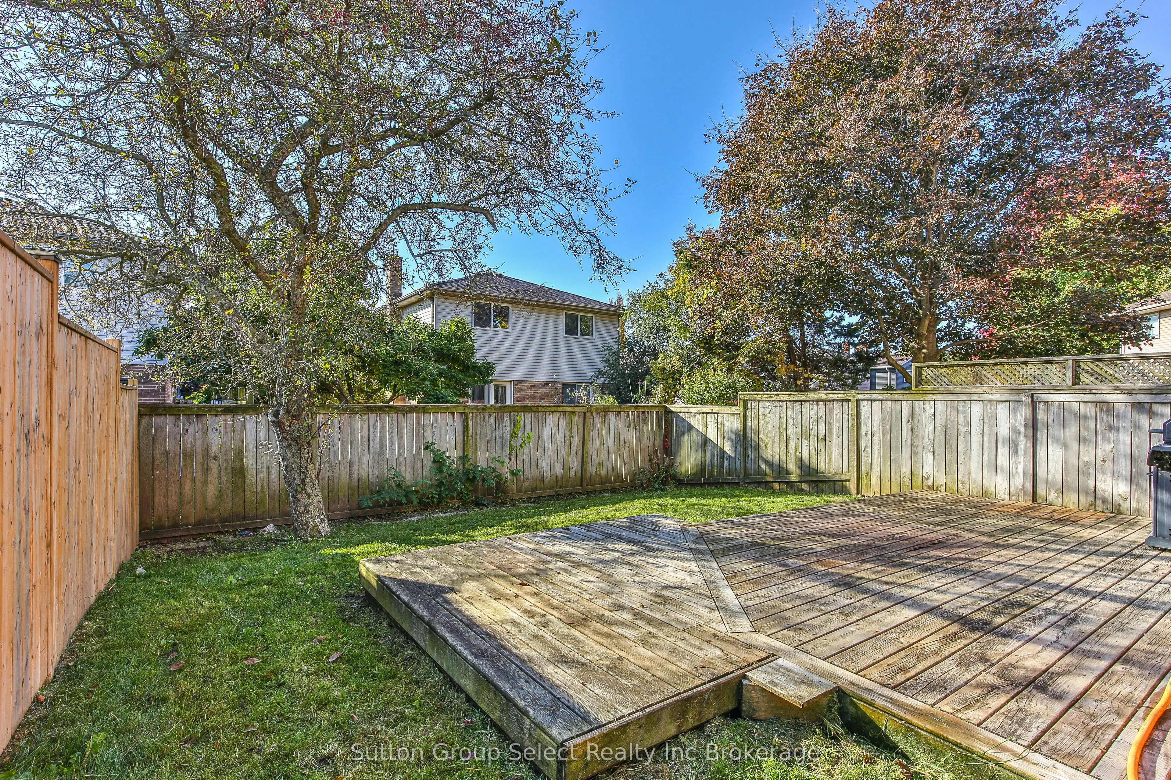 1126 Pearson Drive