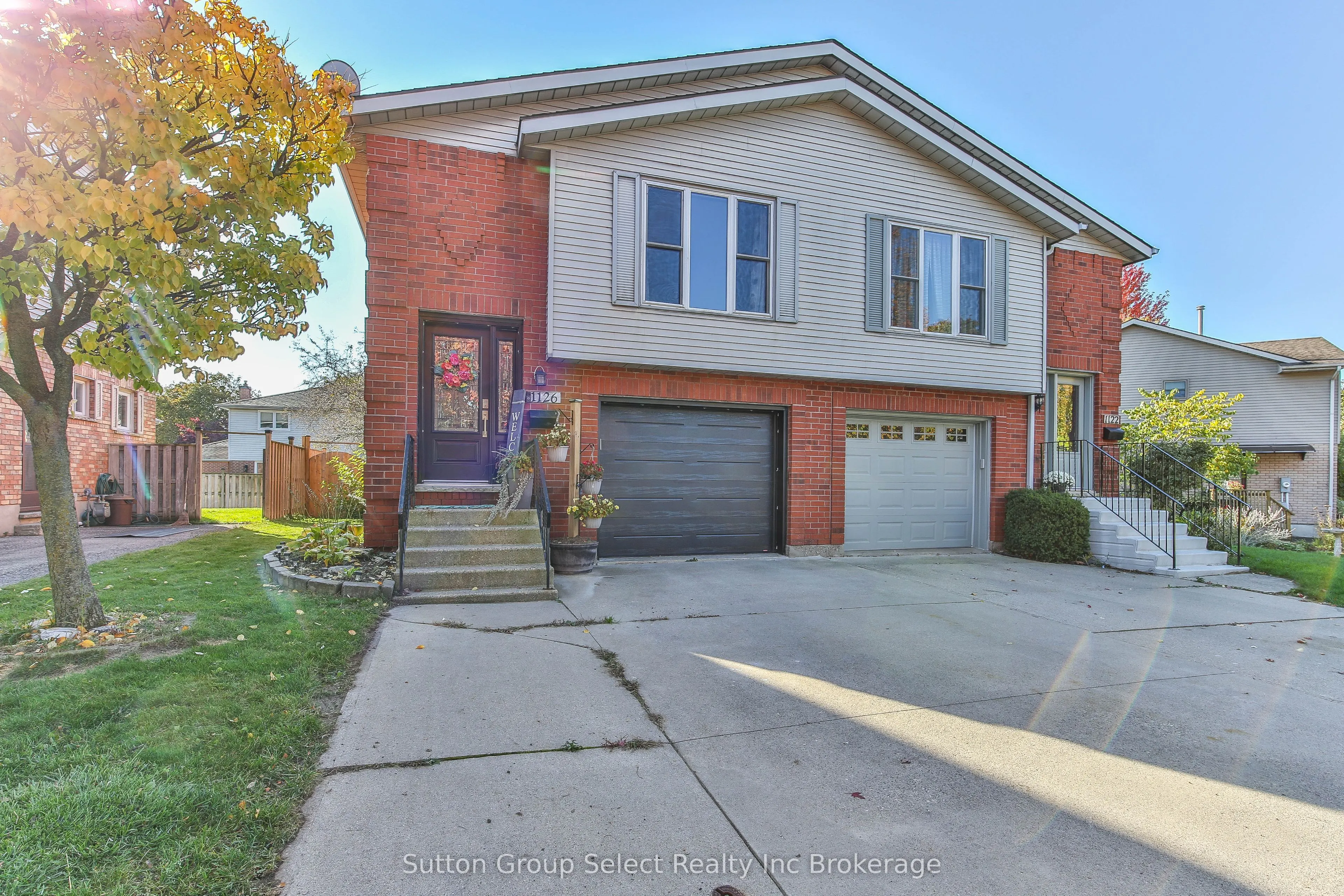 1126 Pearson Drive