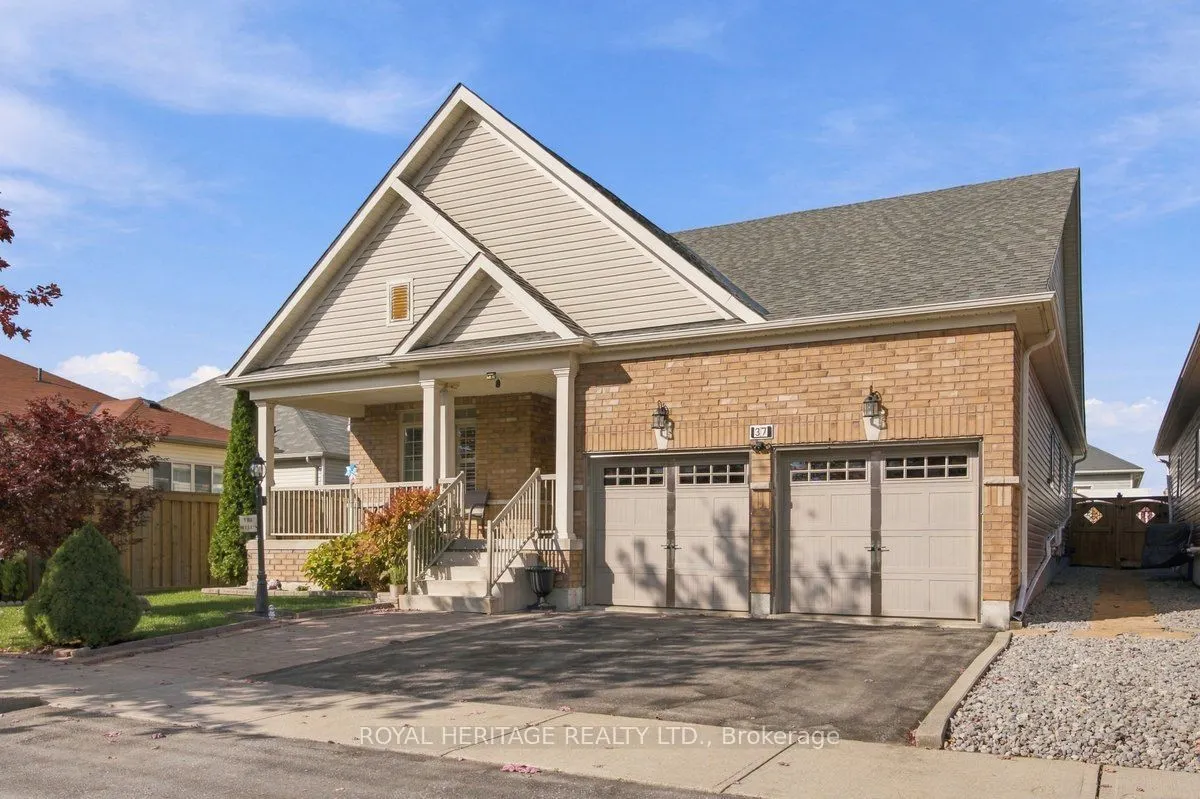 37 Grainger Crescent