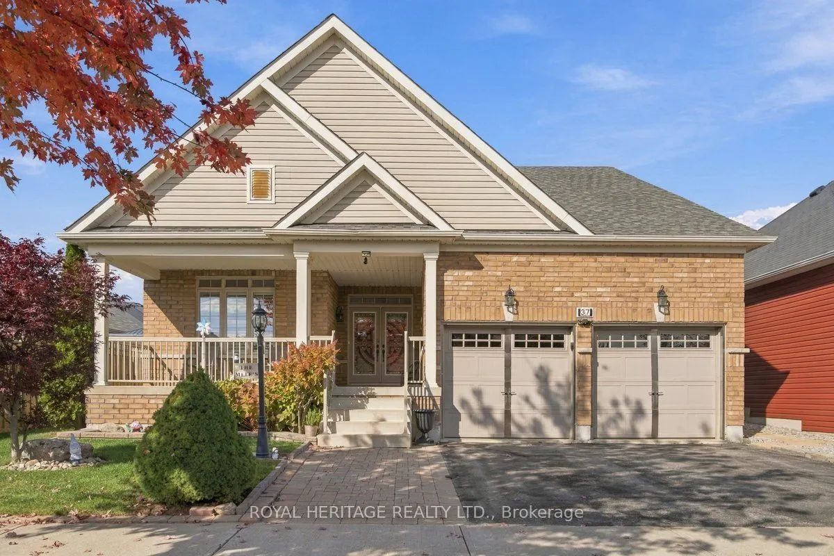 37 Grainger Crescent