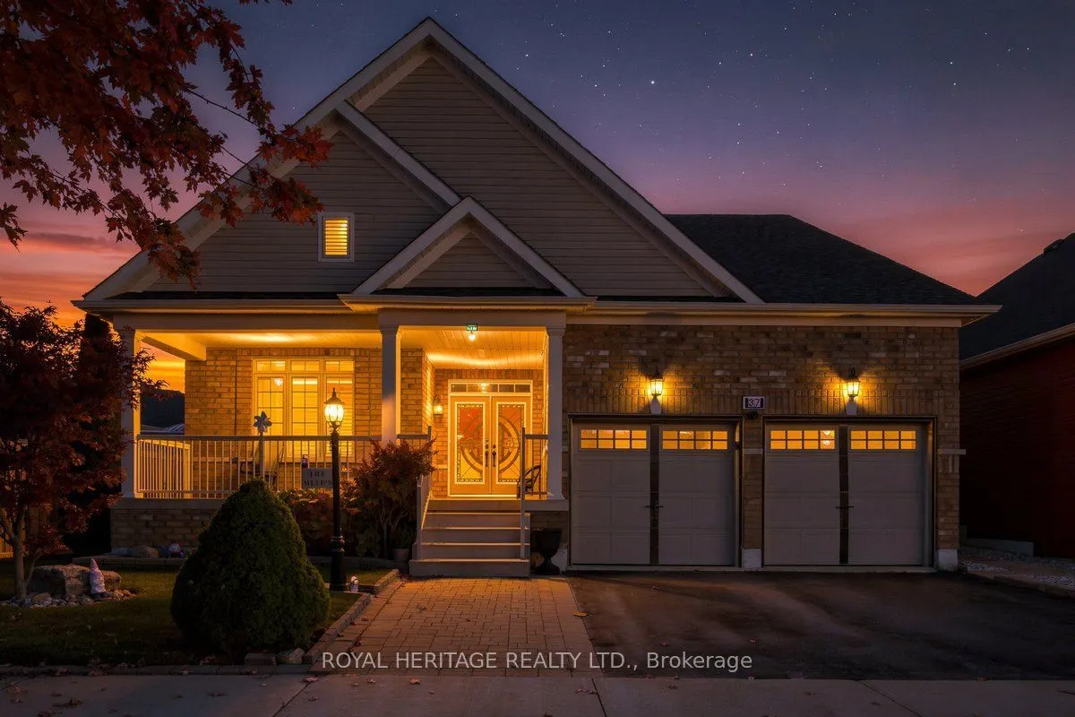 37 Grainger Crescent