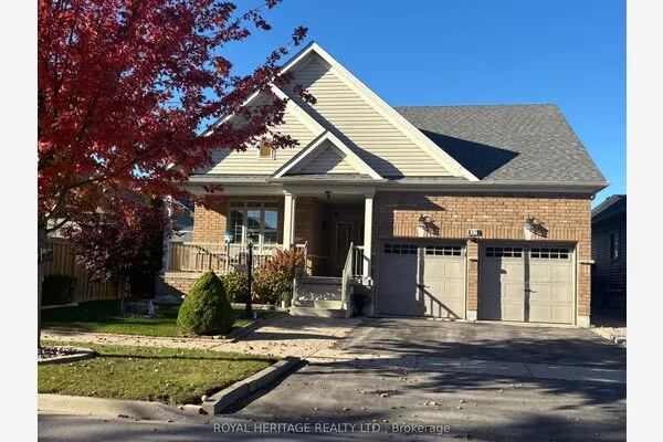 37 Grainger Crescent