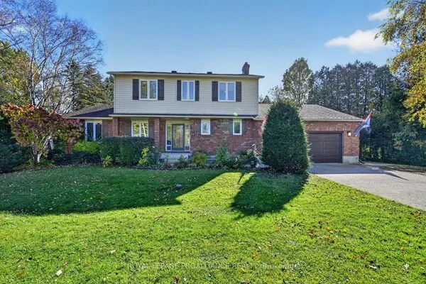 15 Willow Drive