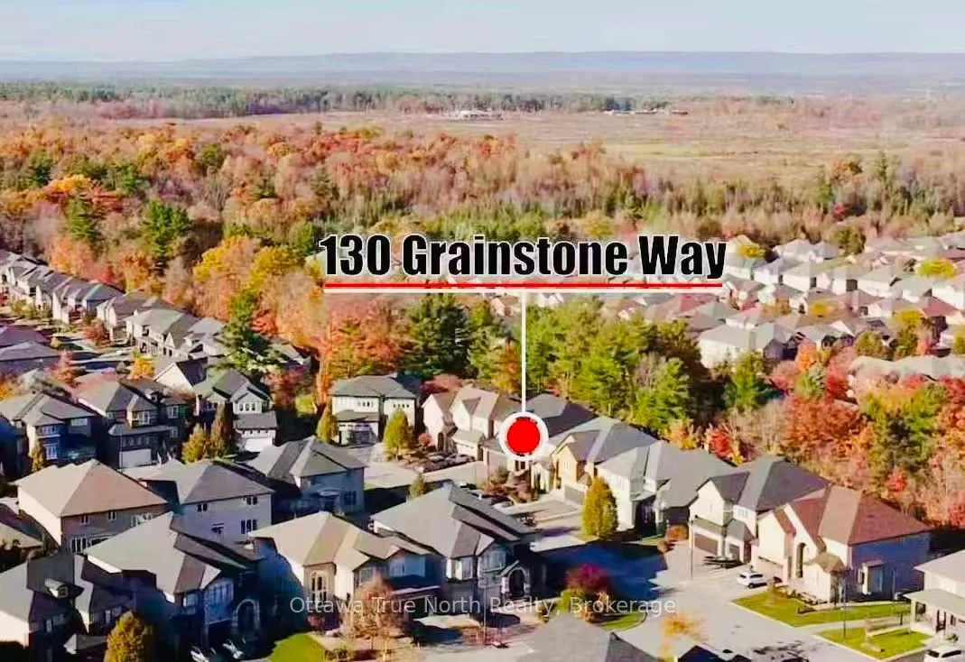 130 Grainstone Way