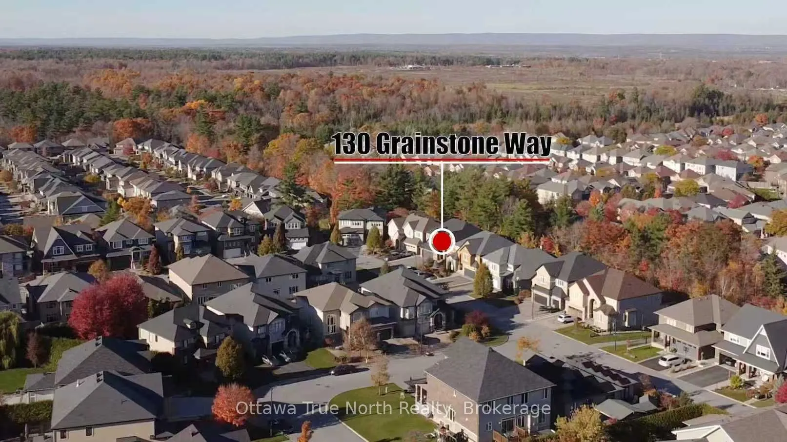 130 Grainstone Way