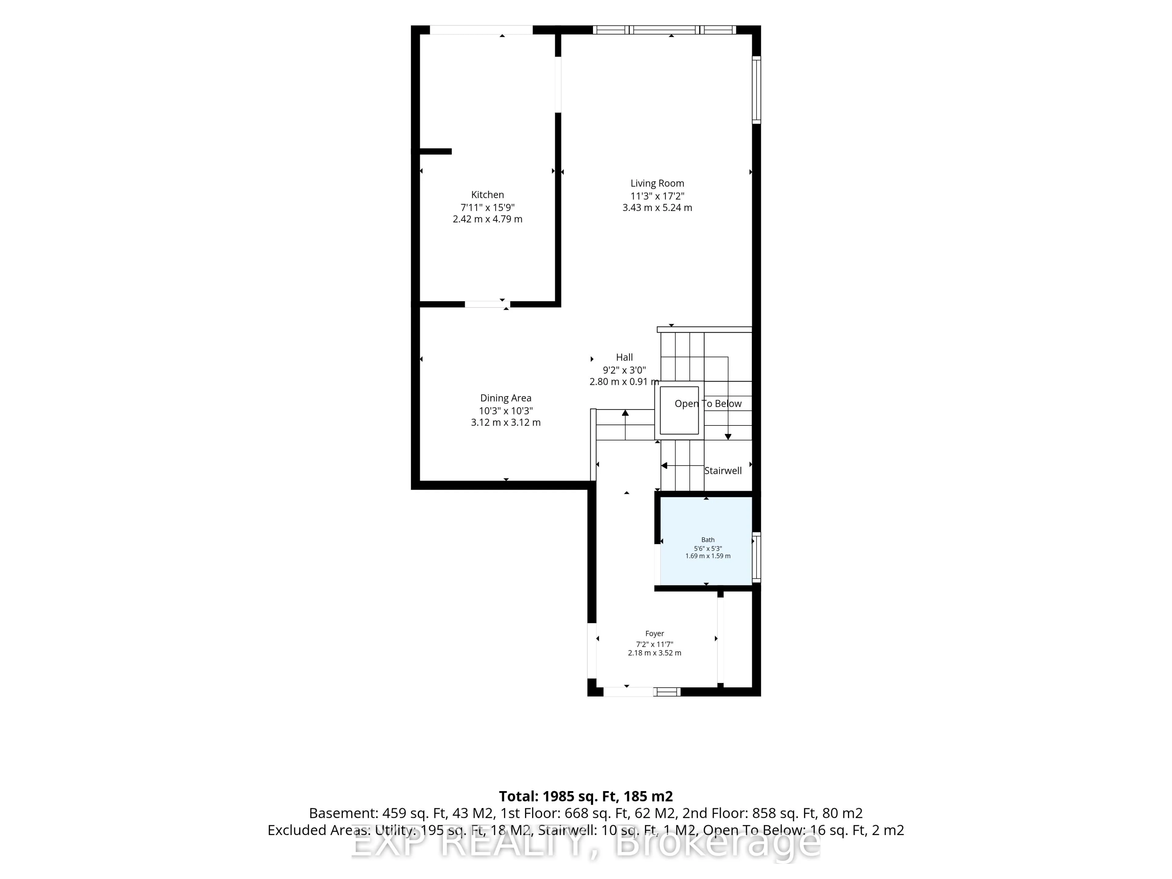 36 Meadowbreeze Drive