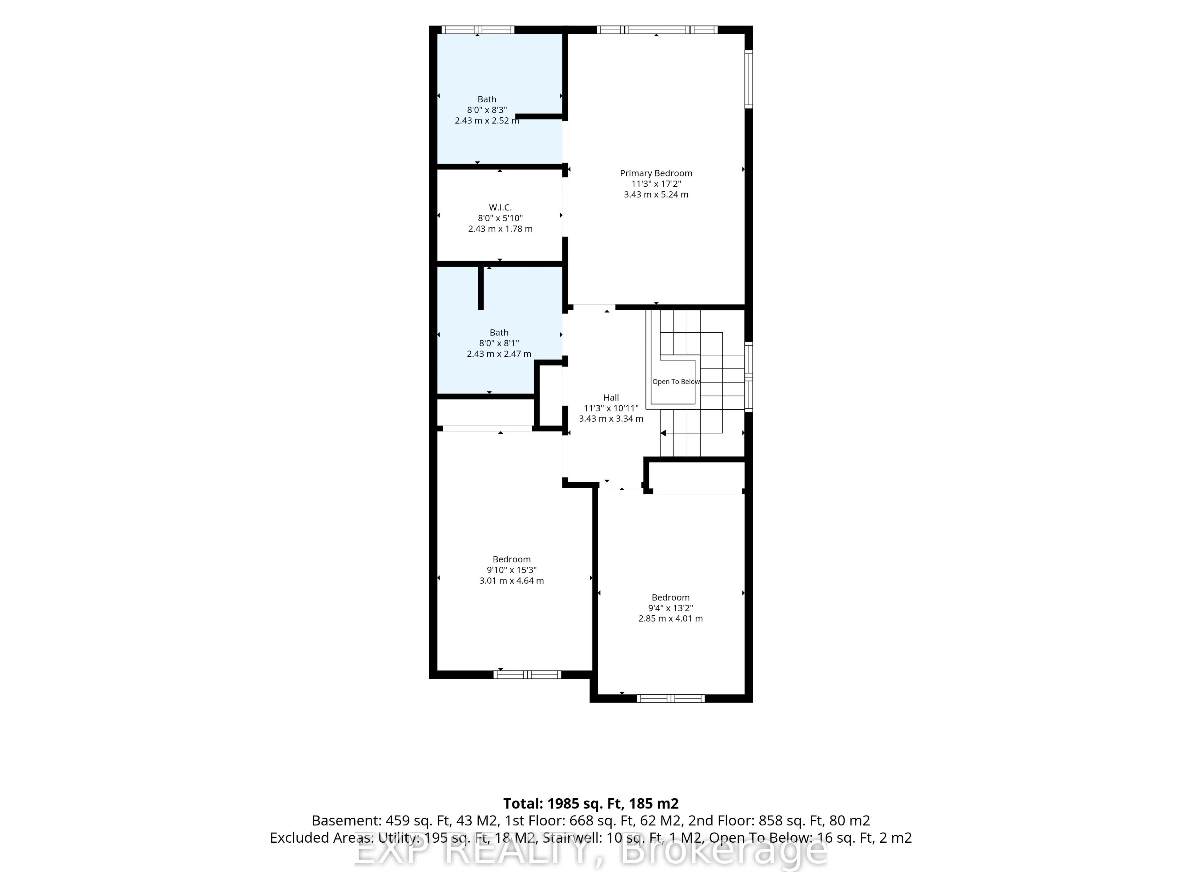 36 Meadowbreeze Drive