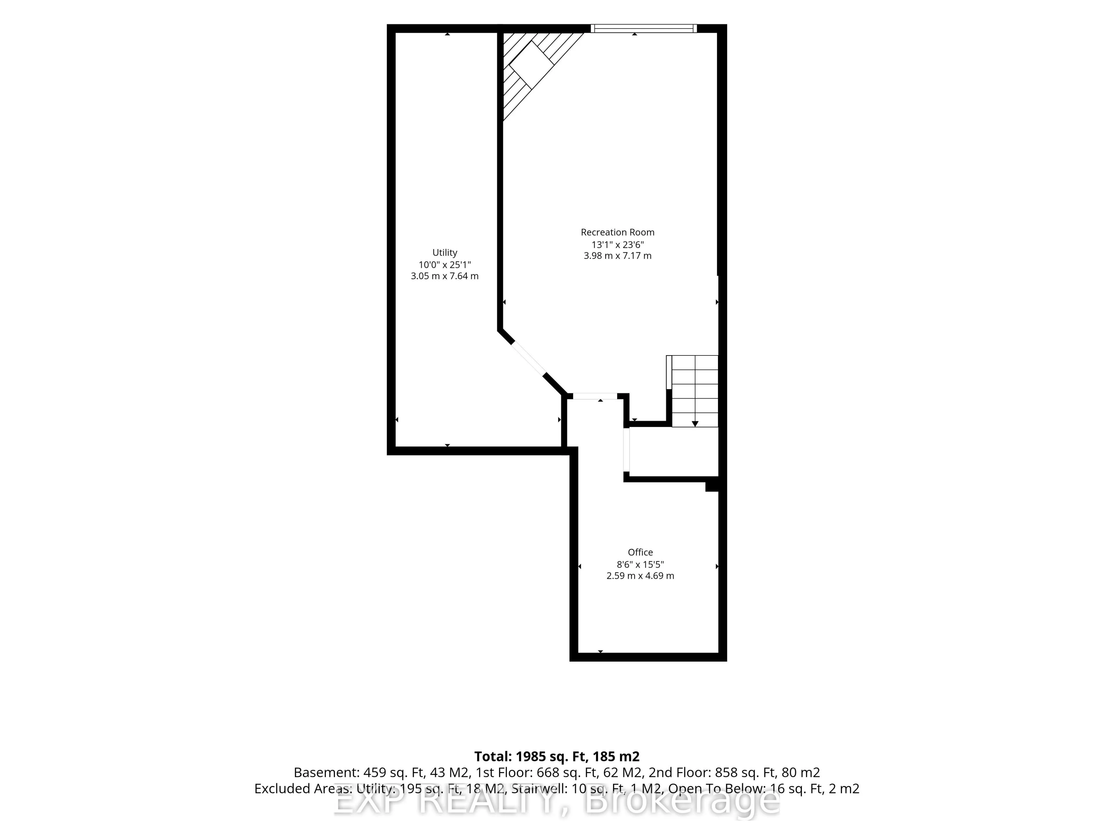 36 Meadowbreeze Drive